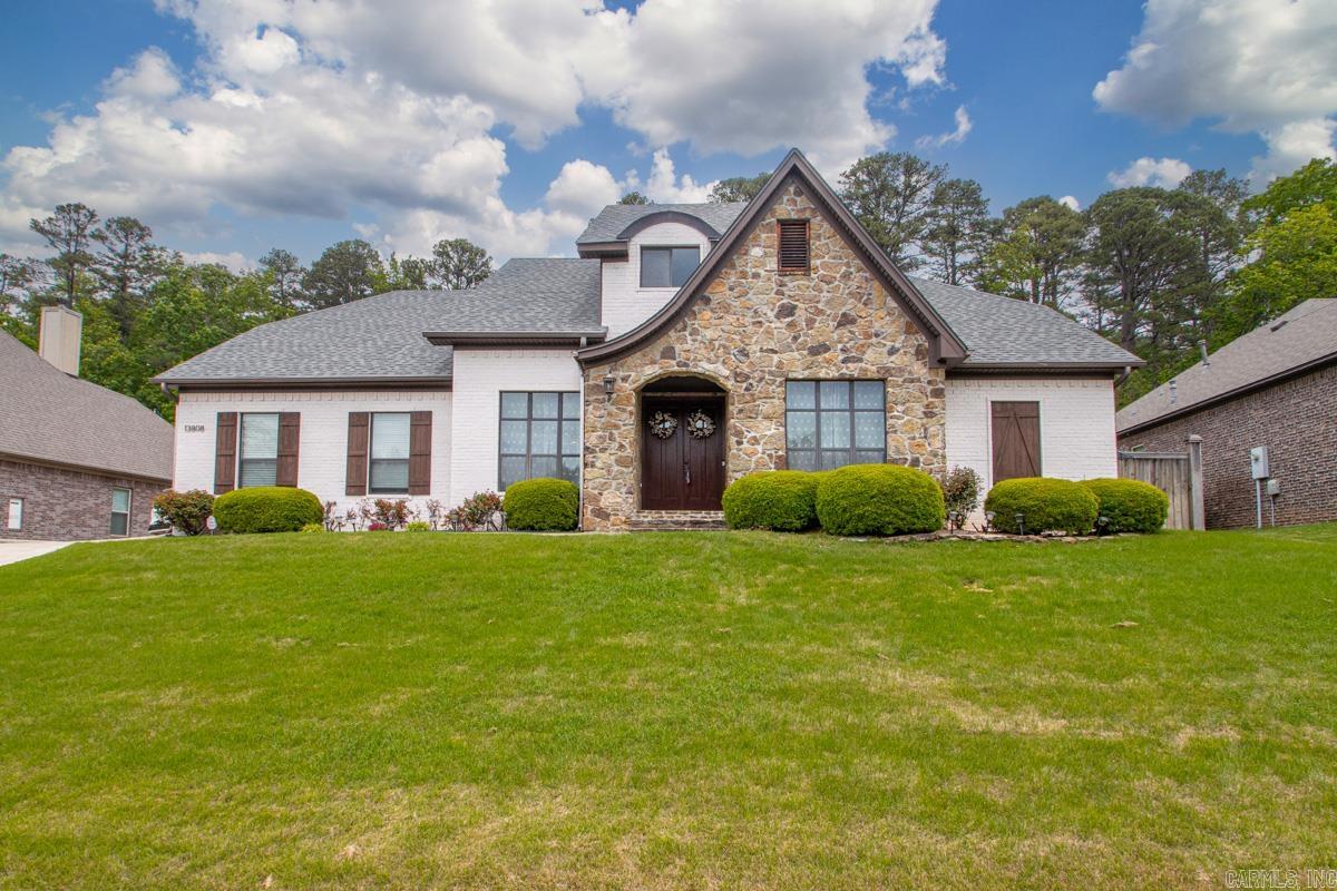 13808 Foxfield Lane Property Photo 1