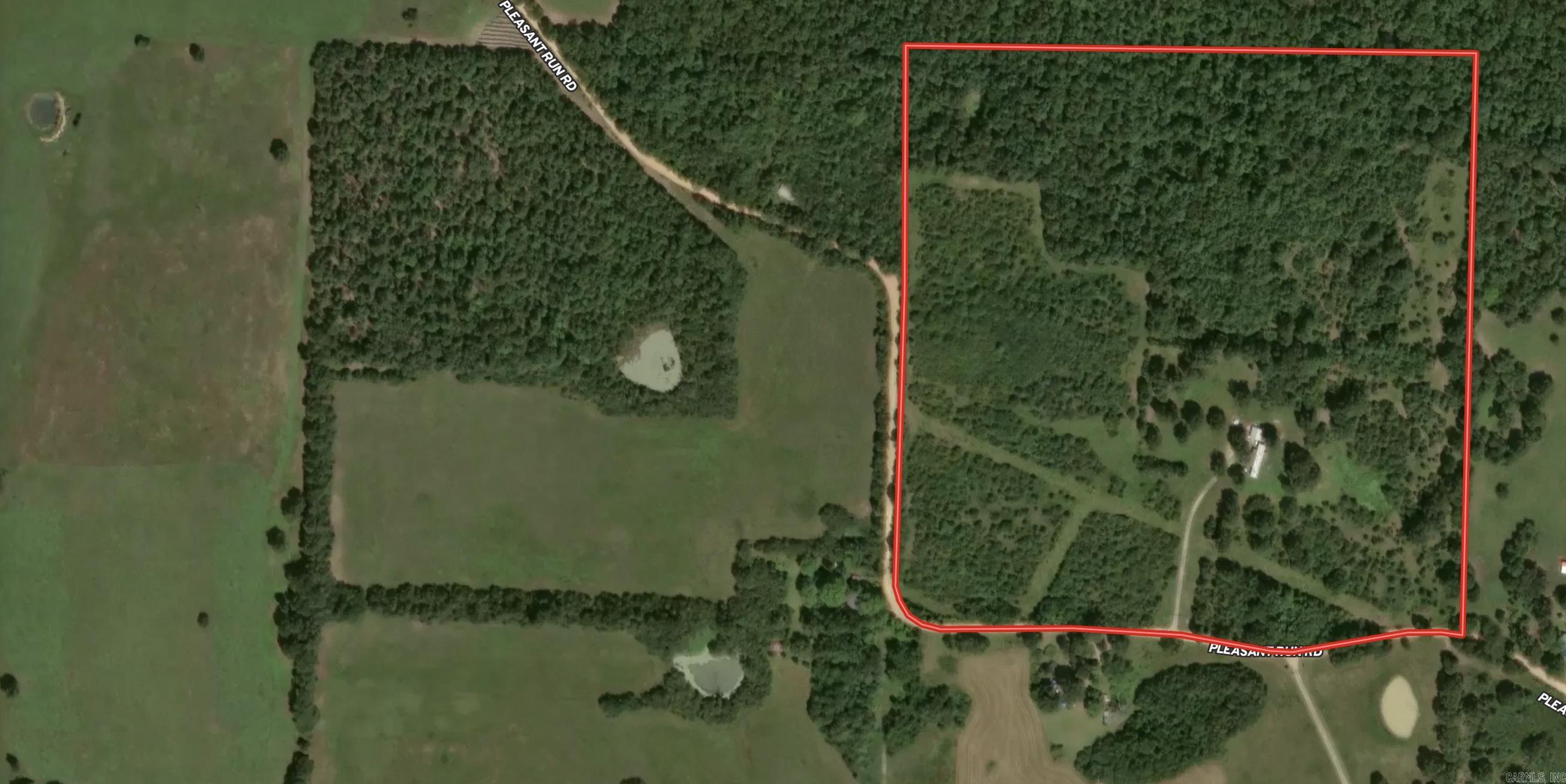 538 Pleasant Run Road Property Photo 2