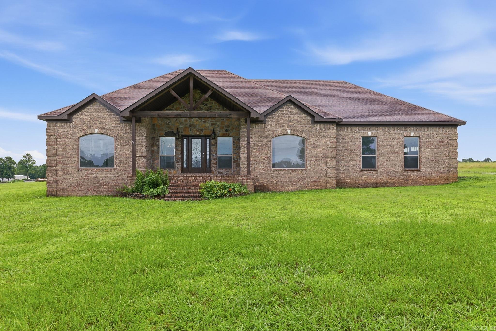 307 Copperas Springs Rd.