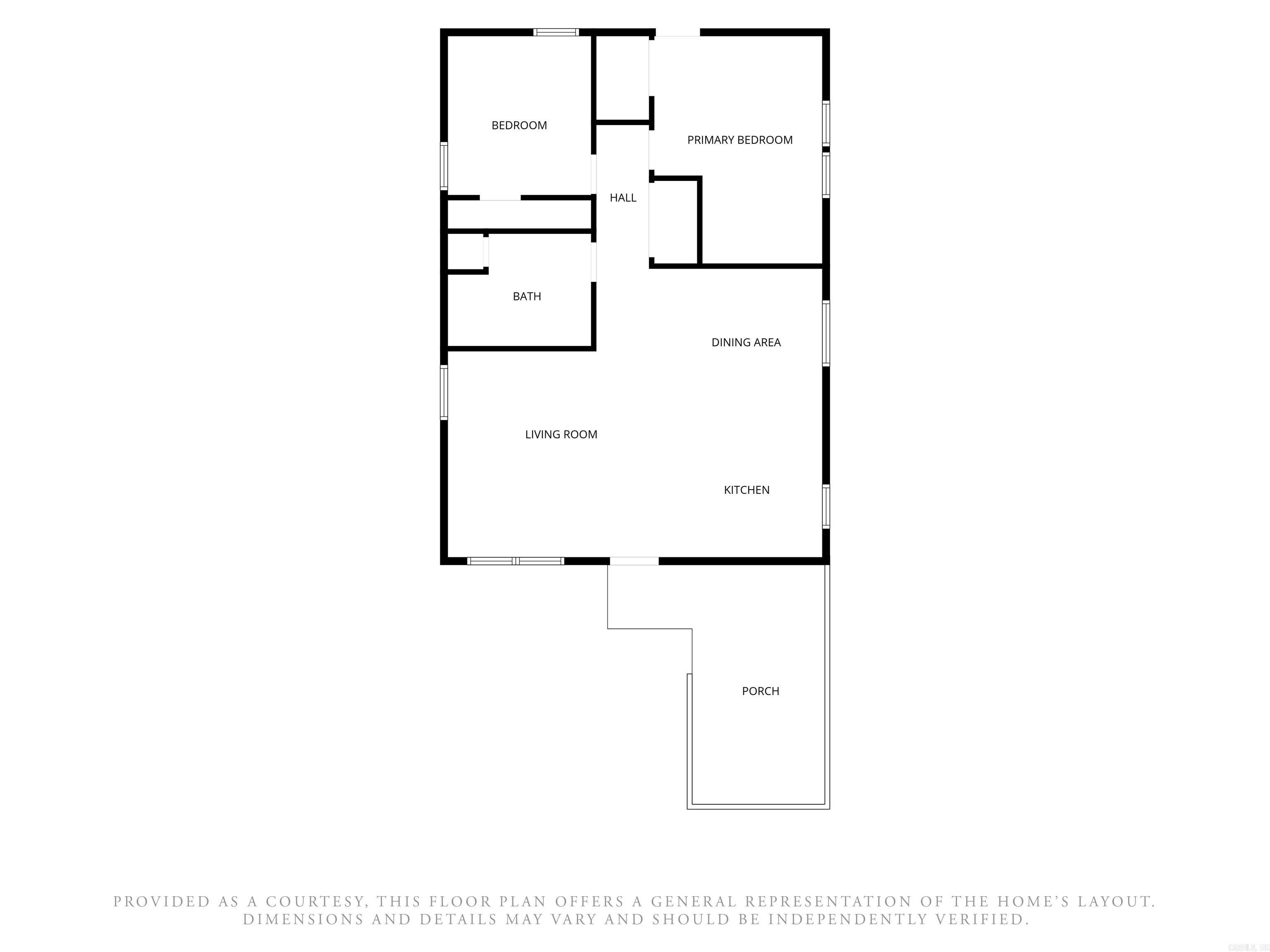 800 Waverly Road Property Photo 3