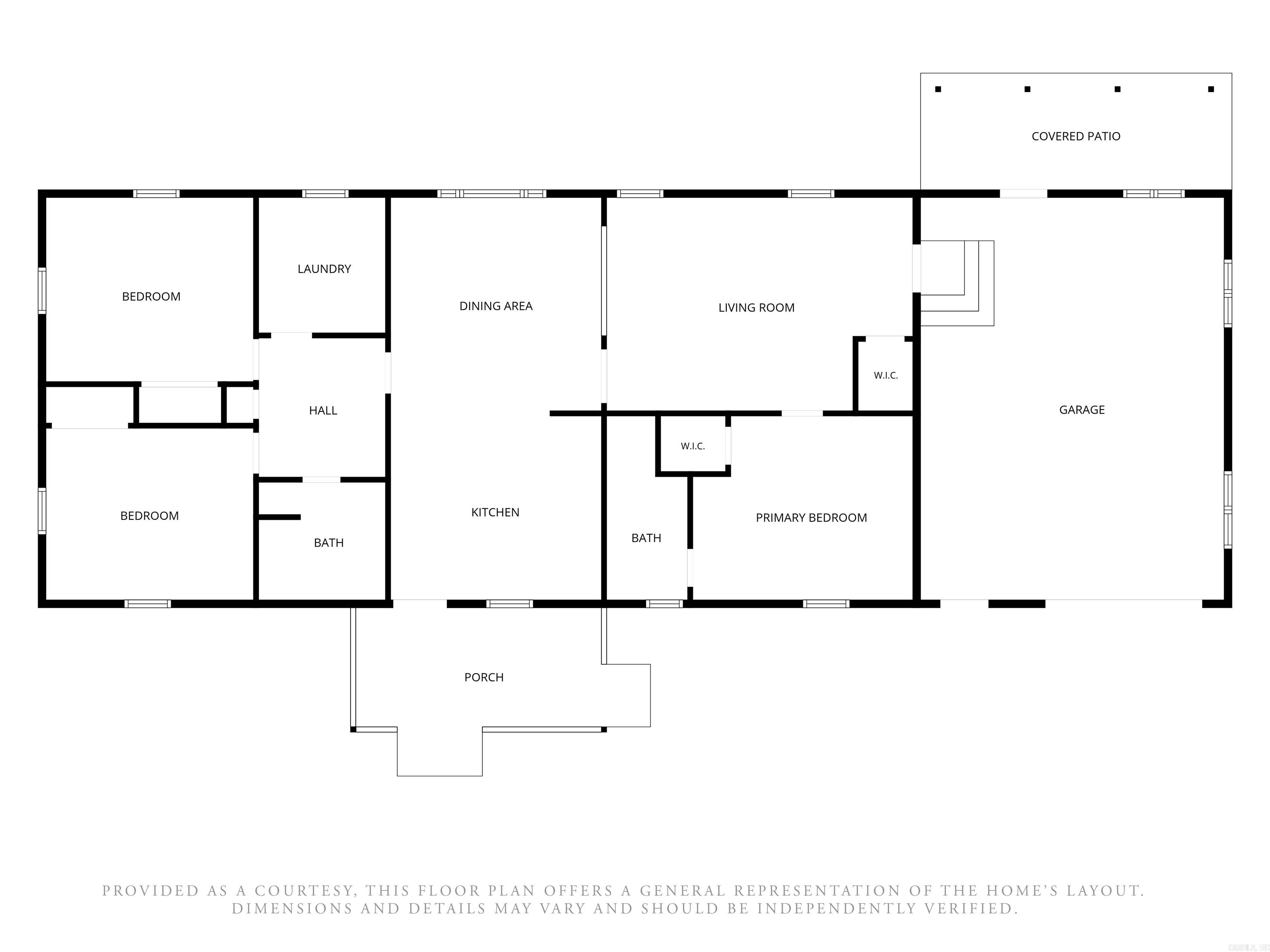 3338 County Road 322 Property Photo 50