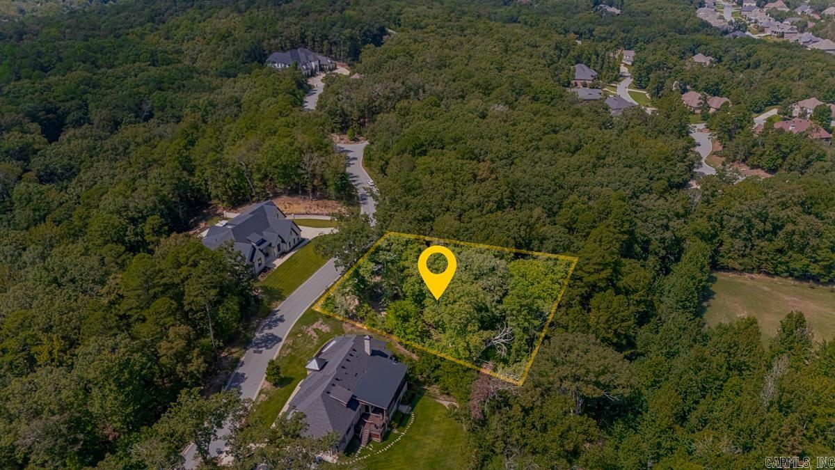2711 Preserve Pass Property Photo 3