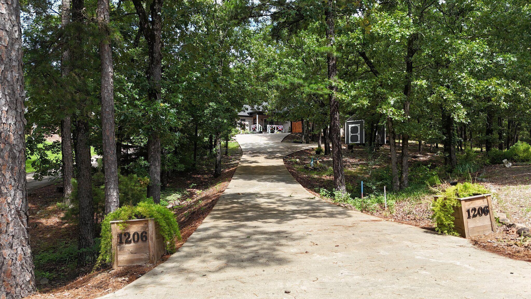 1206 Redbud Drive Property Photo 43