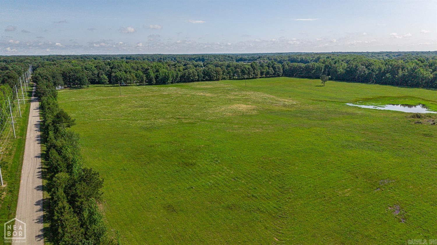 30-acres Prescott Property Photo 2