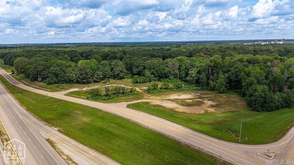 7 Acres Alexander Drive Property Photo 2