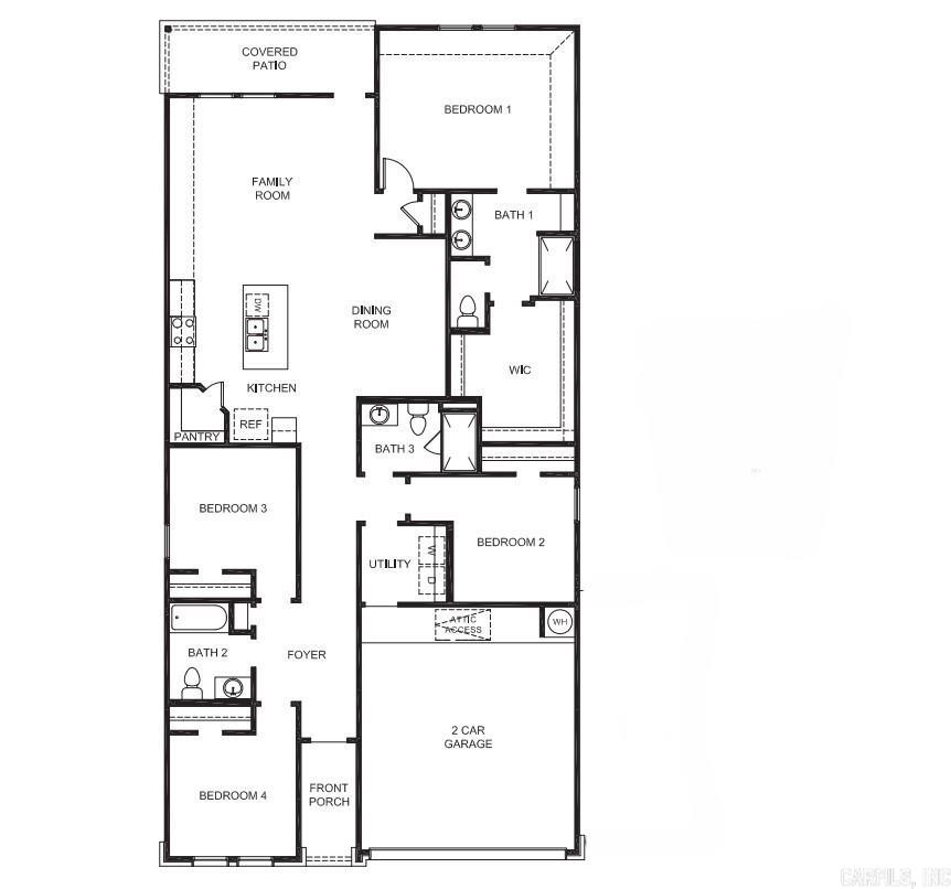 500 S Cherry Street Property Photo 2