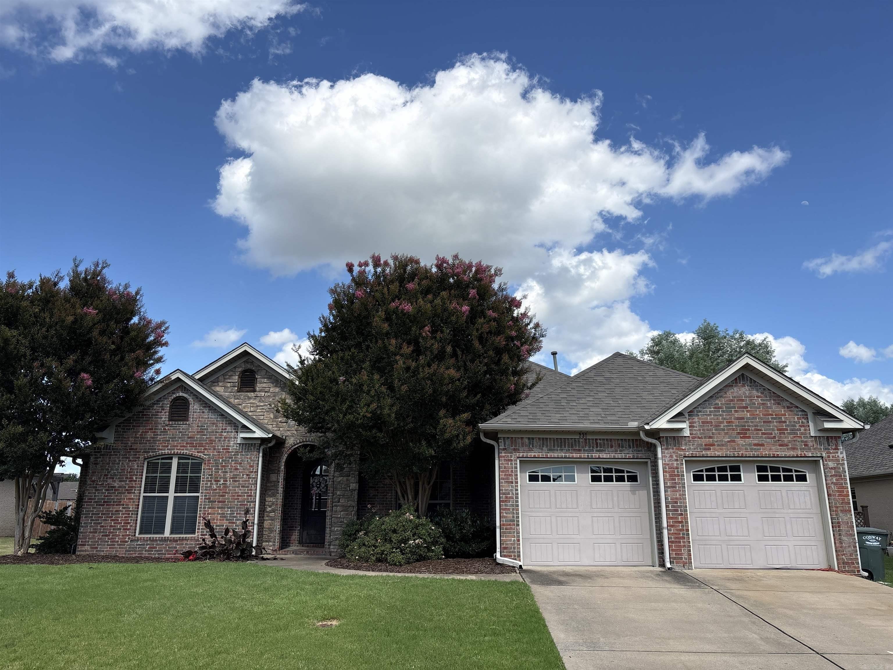 230 Chapel Creek Property Photo 1
