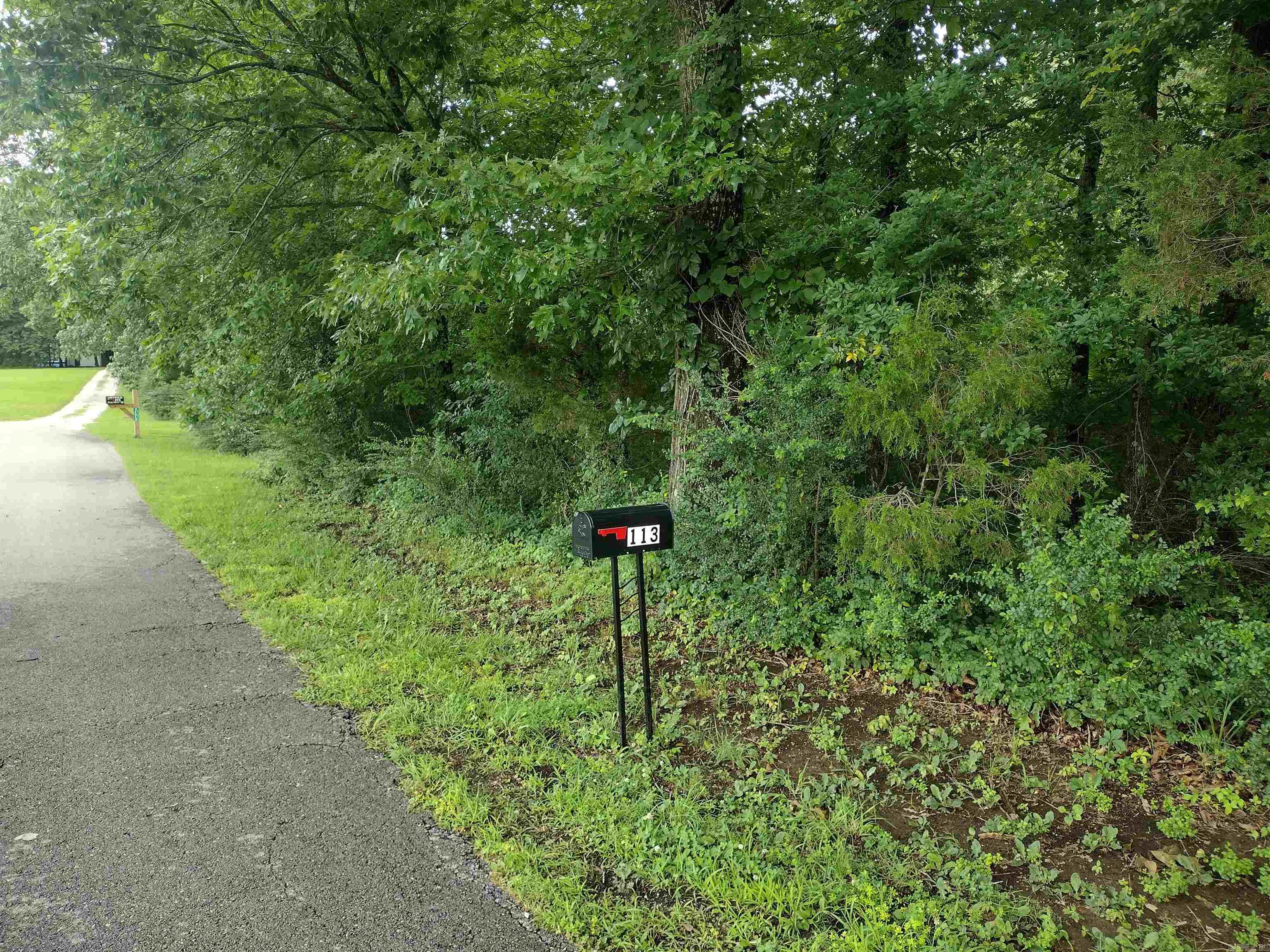 0 Green Meadows Rd