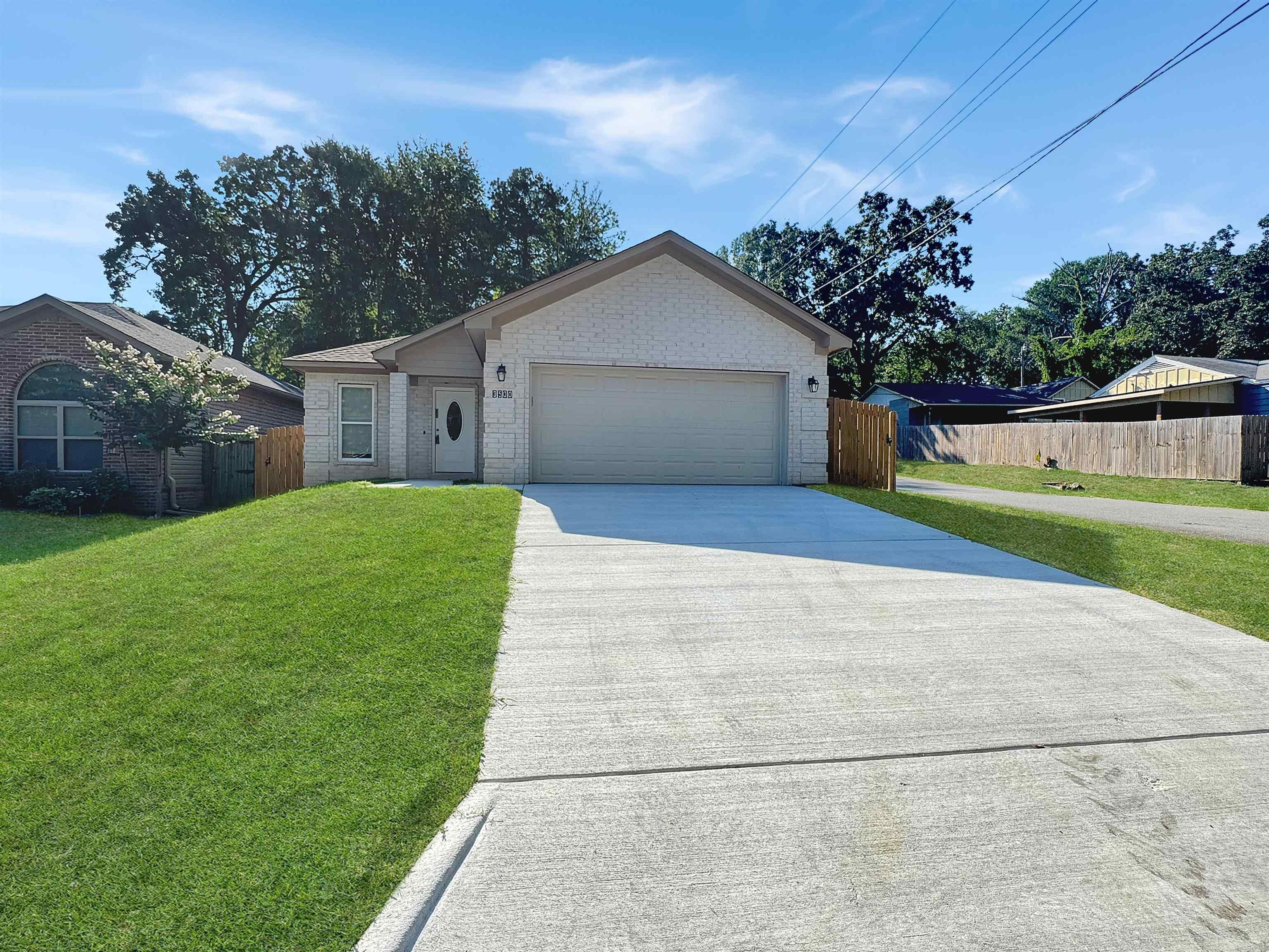 3500 Cobb Street Property Photo 1
