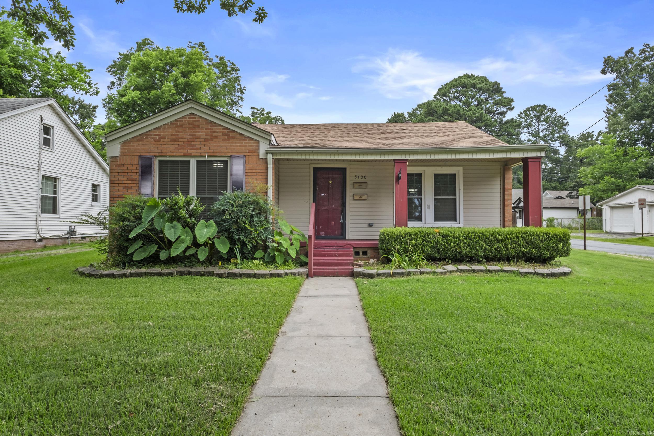 5400 B Street Property Photo 1