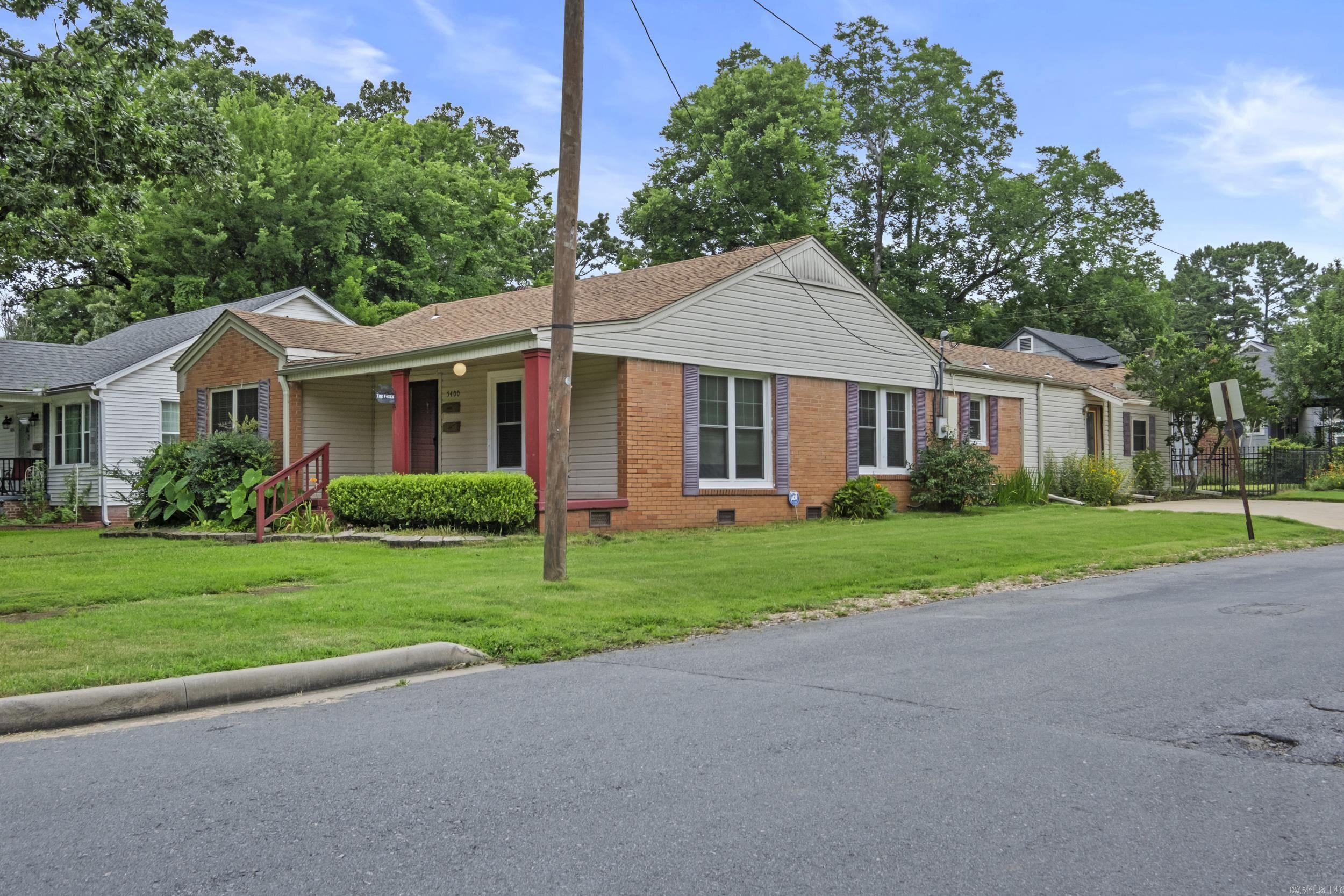 5400 B Street Property Photo 4
