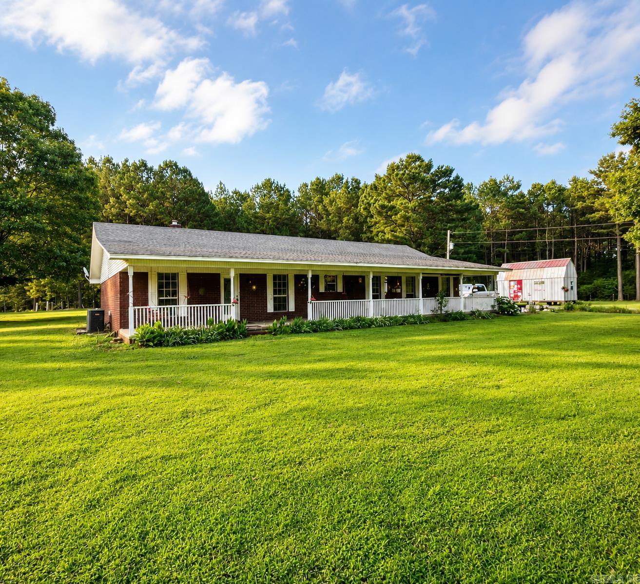 1008 Quitman Road Property Photo 1