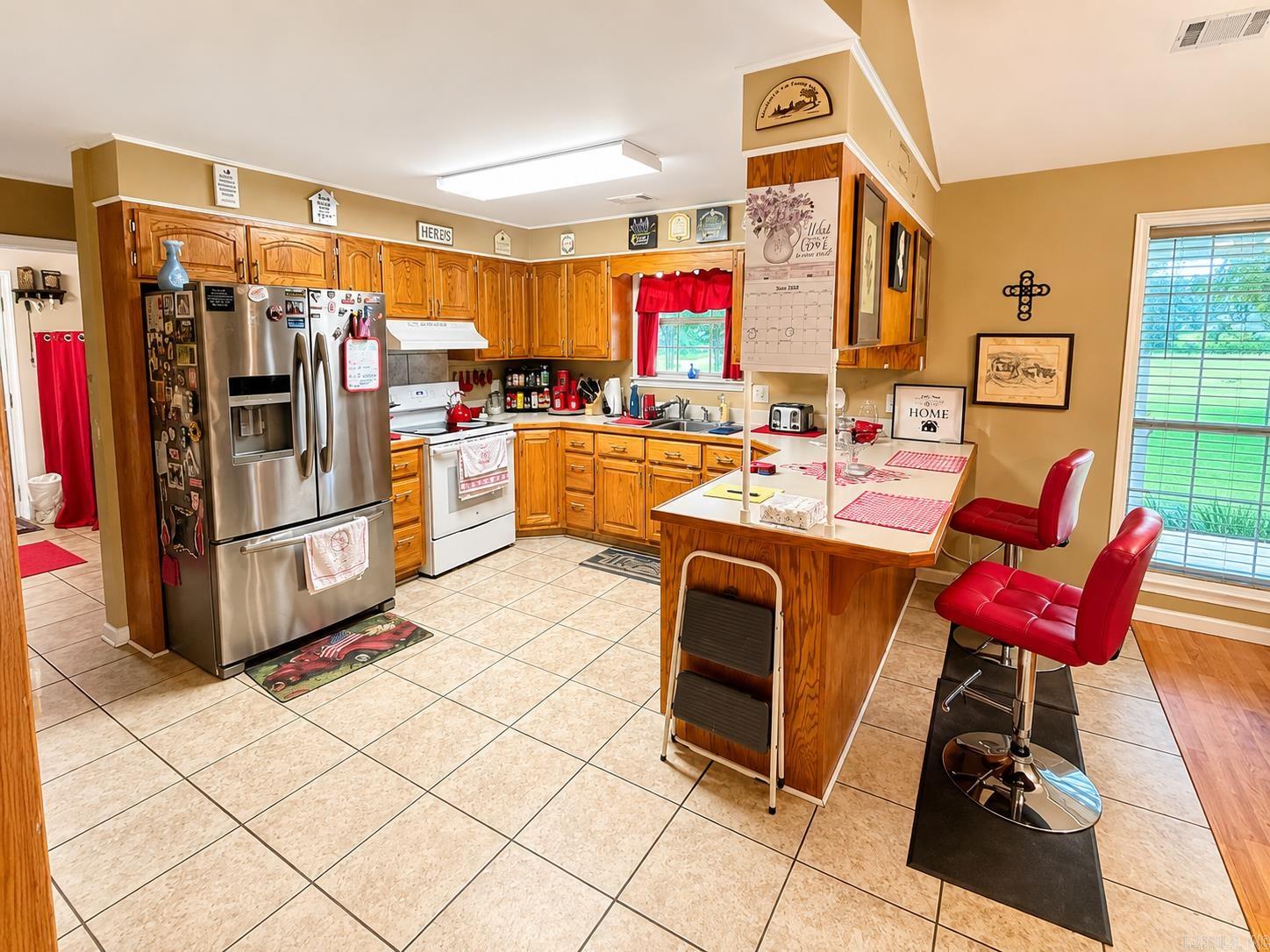 1008 Quitman Road Property Photo 4