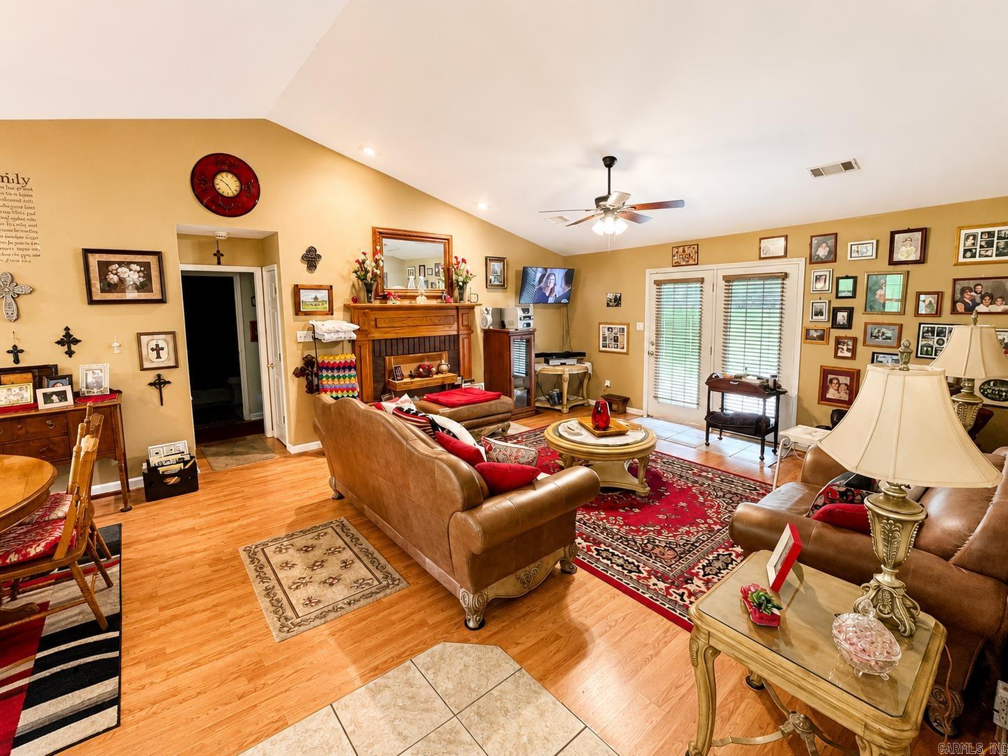1008 Quitman Road Property Photo 6