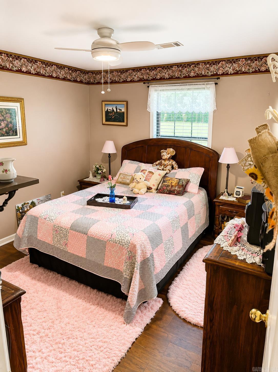 1008 Quitman Road Property Photo 7