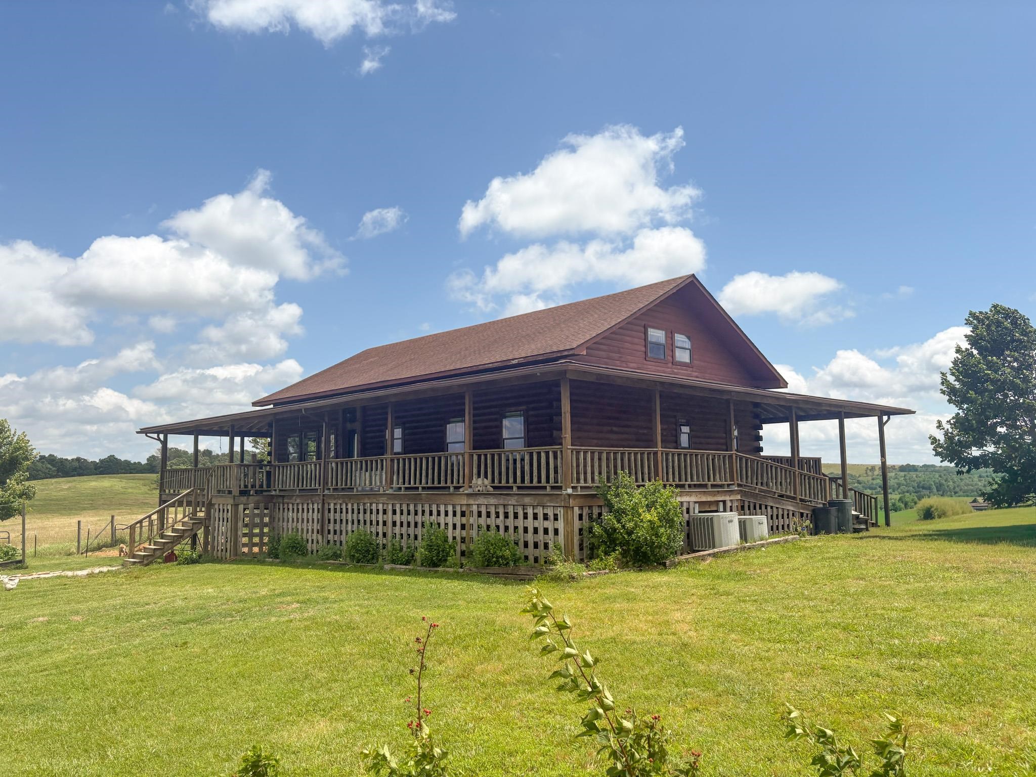 4770 Highway 9 Property Photo 1