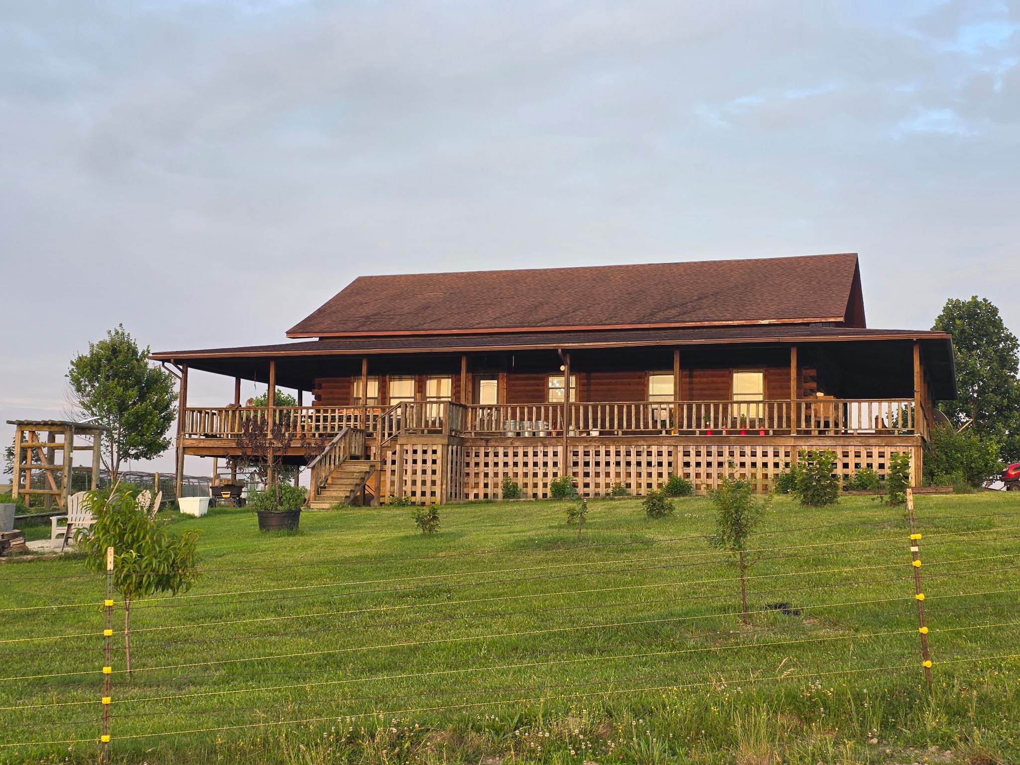 4770 Highway 9 Property Photo 2