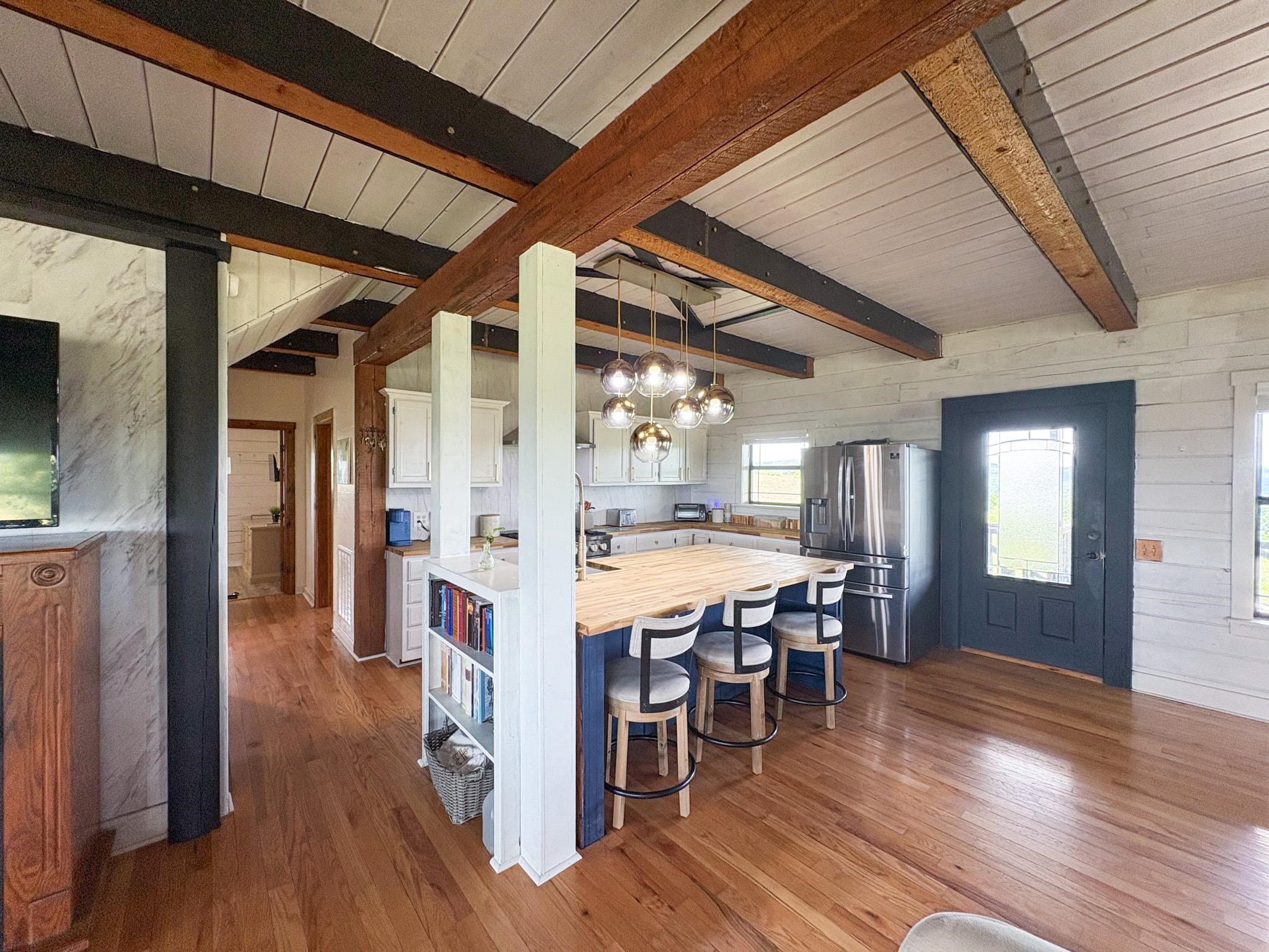 4770 Highway 9 Property Photo 6