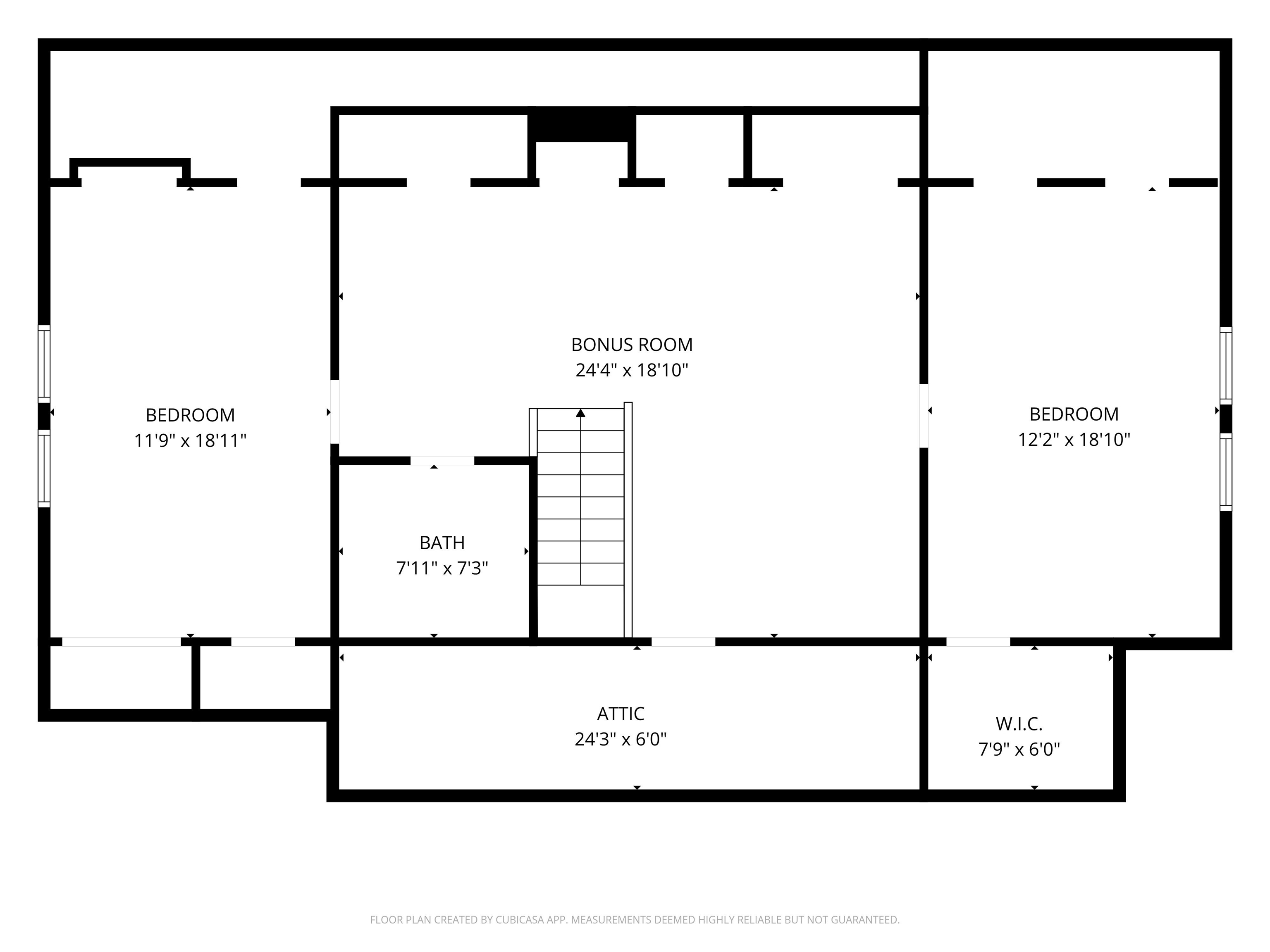 4770 Highway 9 Property Photo 45
