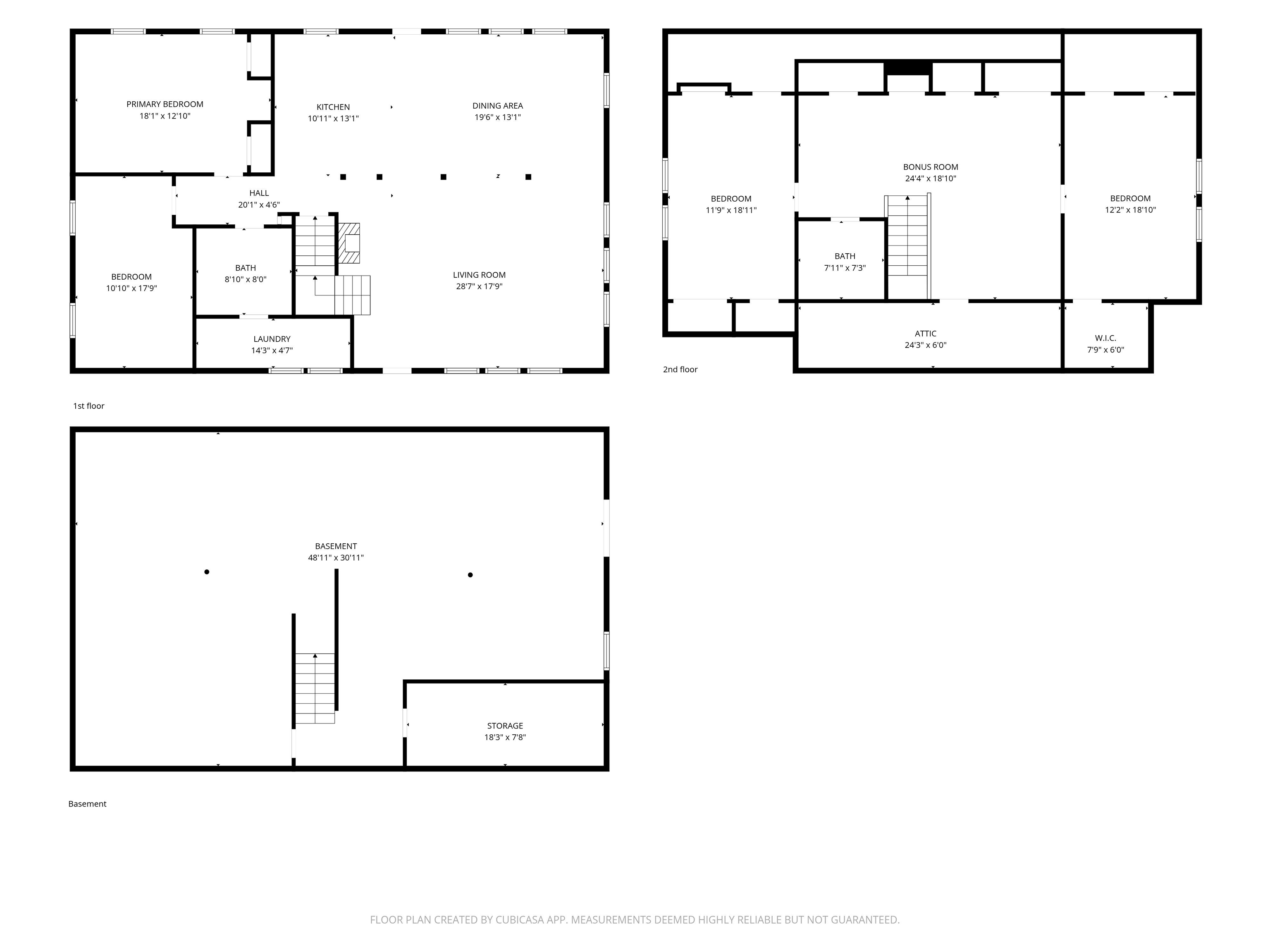 4770 Highway 9 Property Photo 47