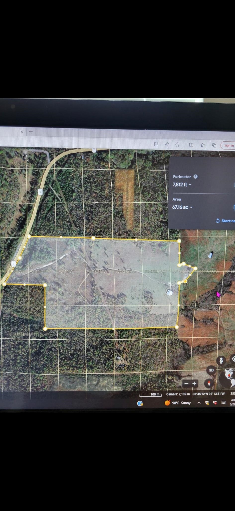4770 Highway 9 Property Photo 48