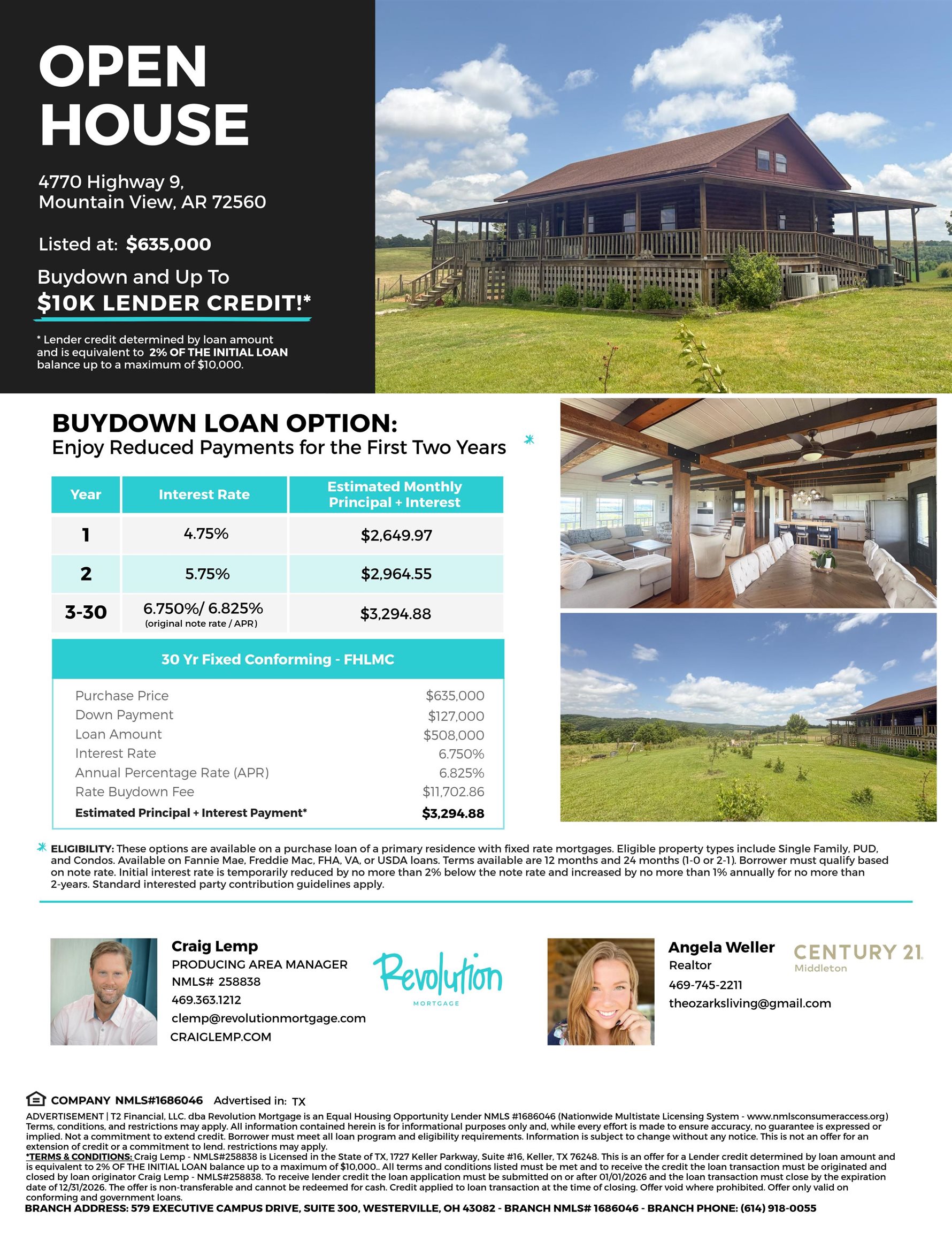 4770 Highway 9 Property Photo 49