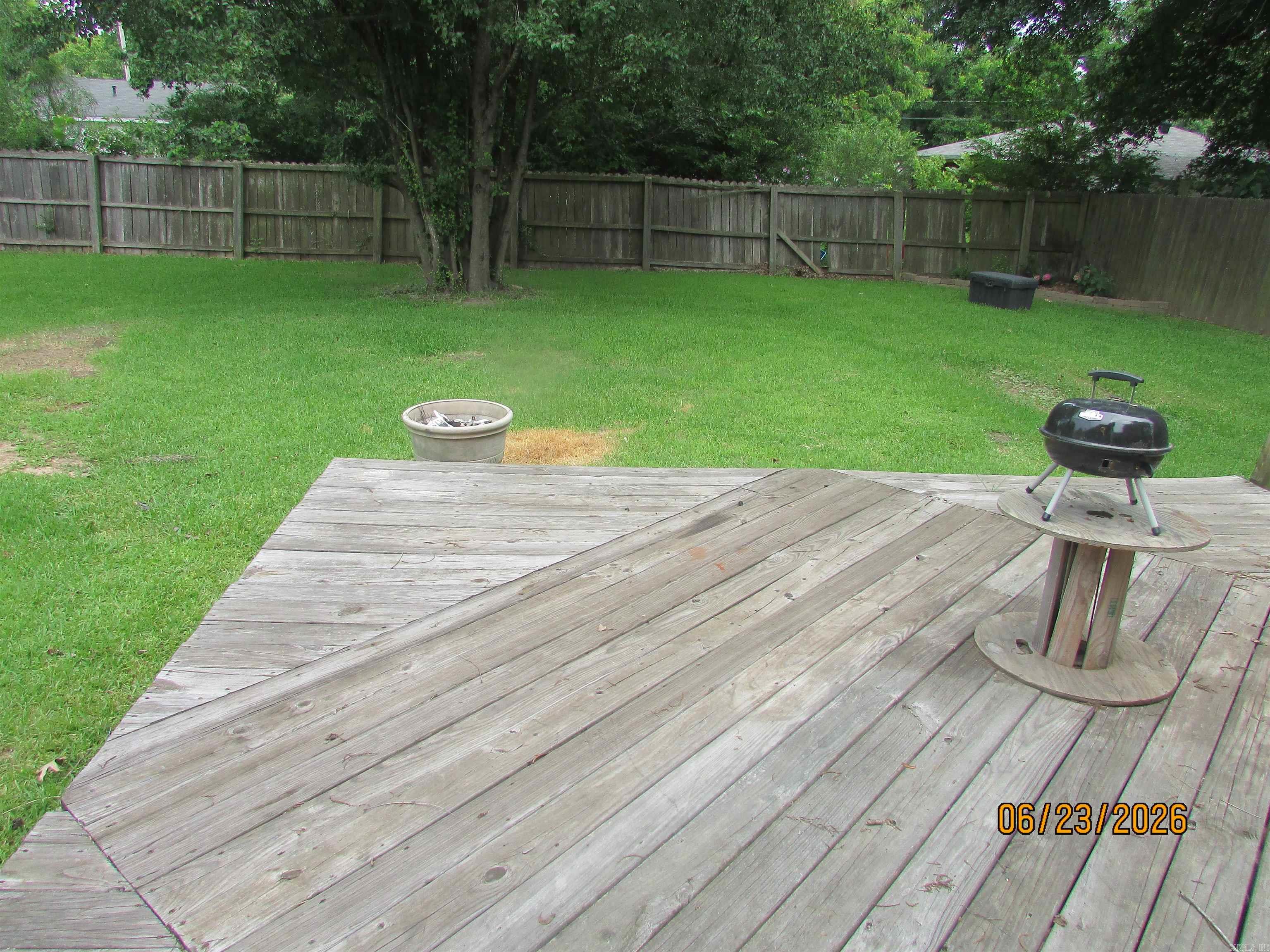 406 N Cherry Property Photo 16