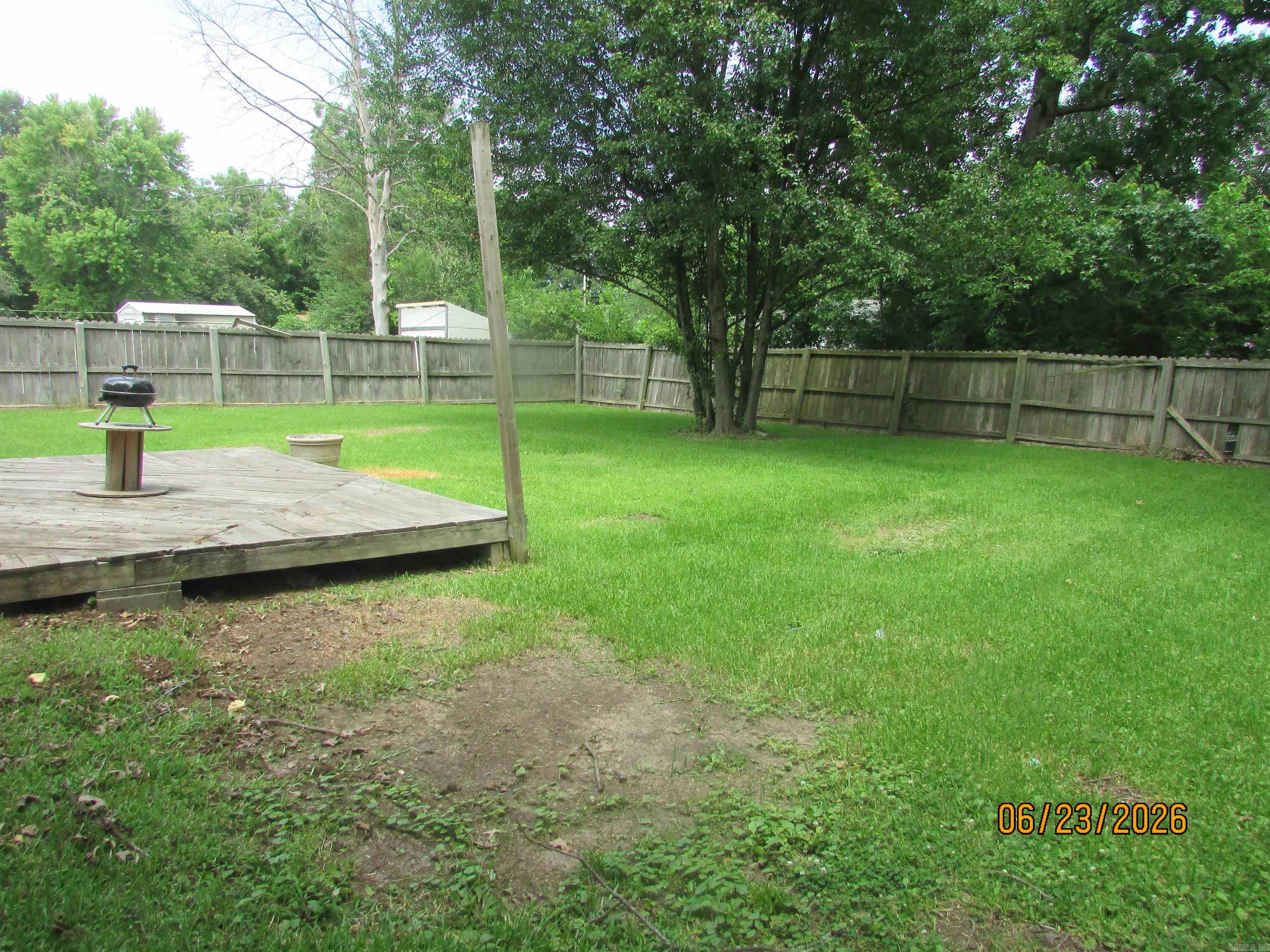 406 N Cherry Property Photo 18