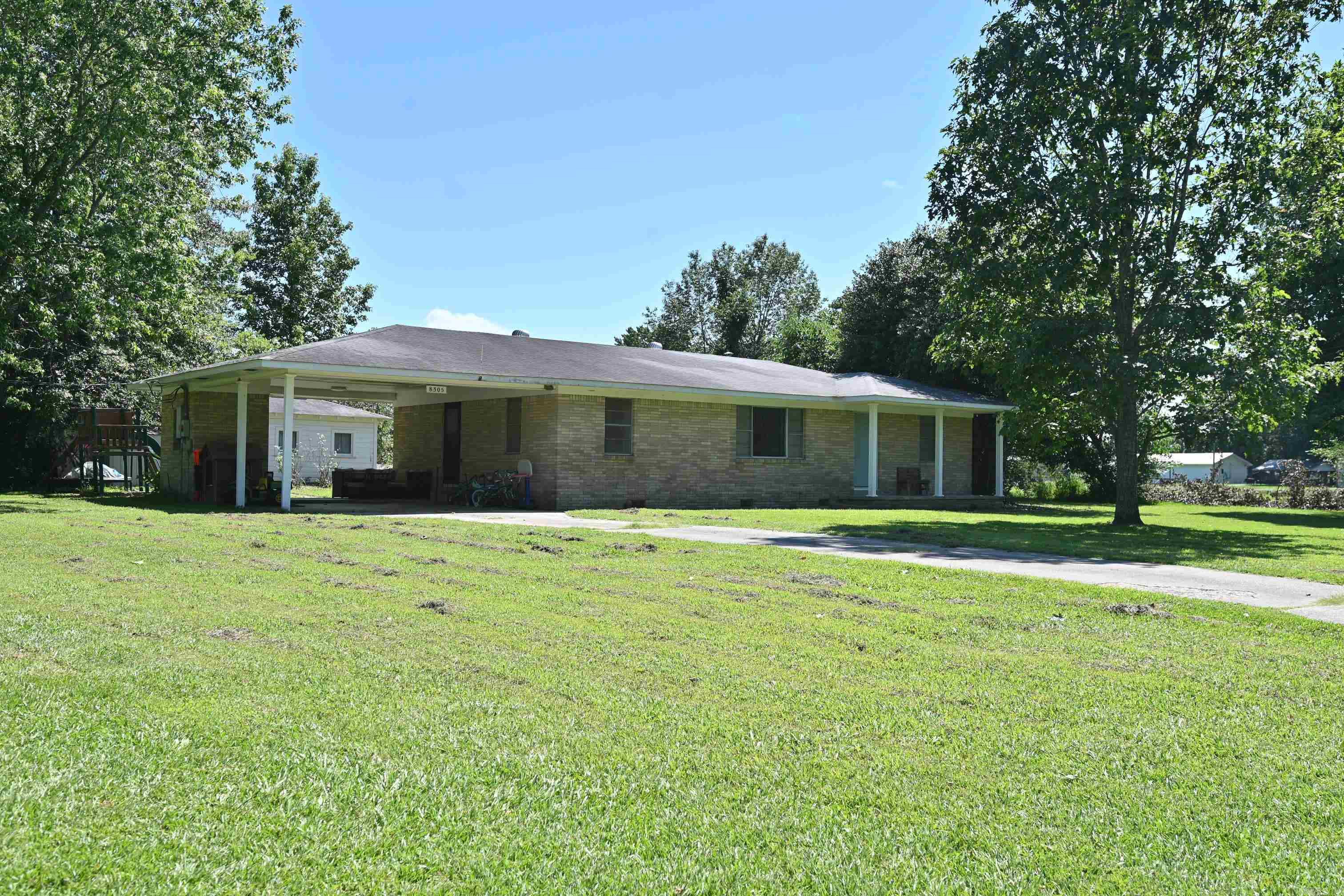 8305 E Cherry Street Property Photo 1