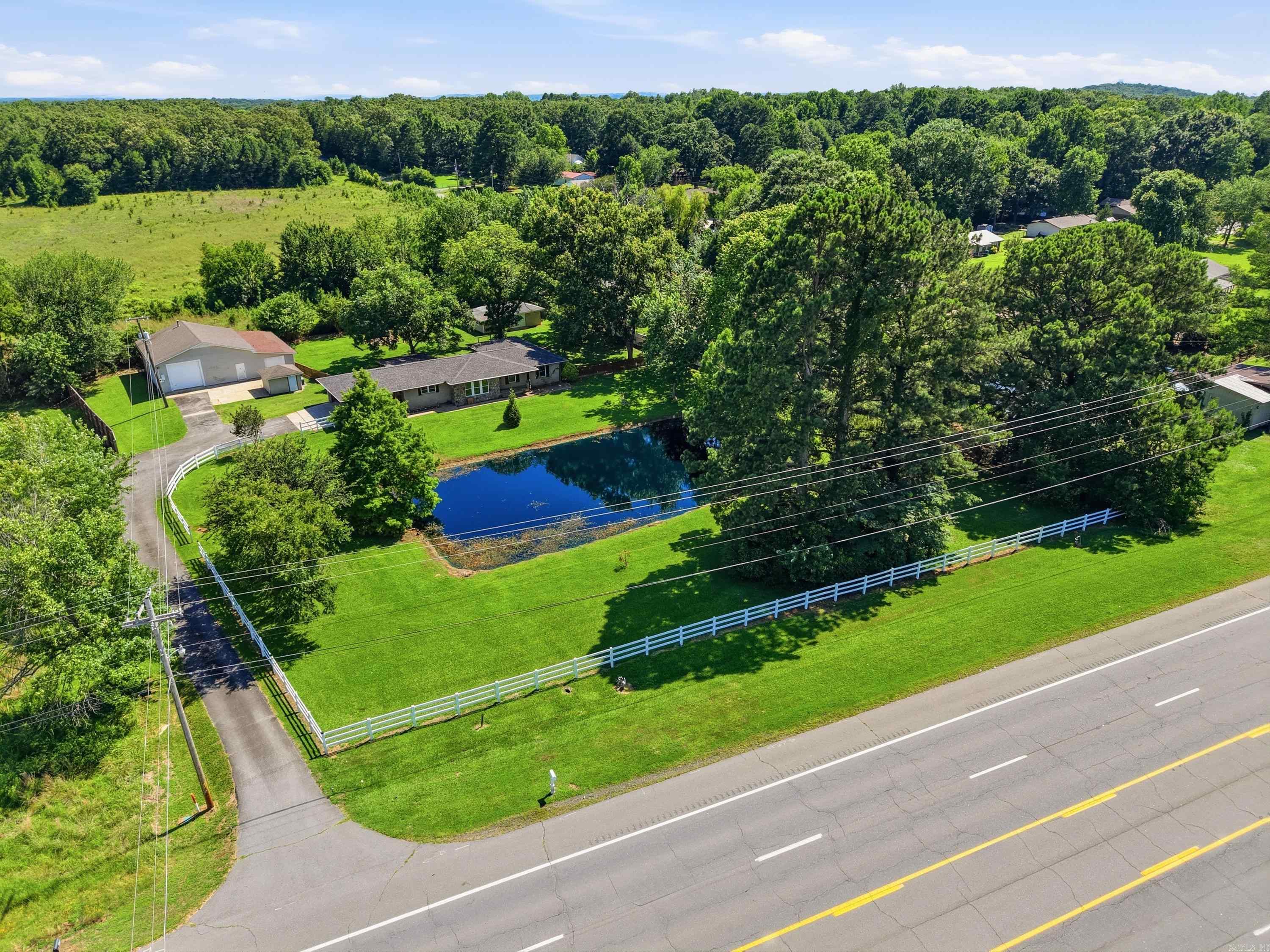 368 Hwy 64 Property Photo 1