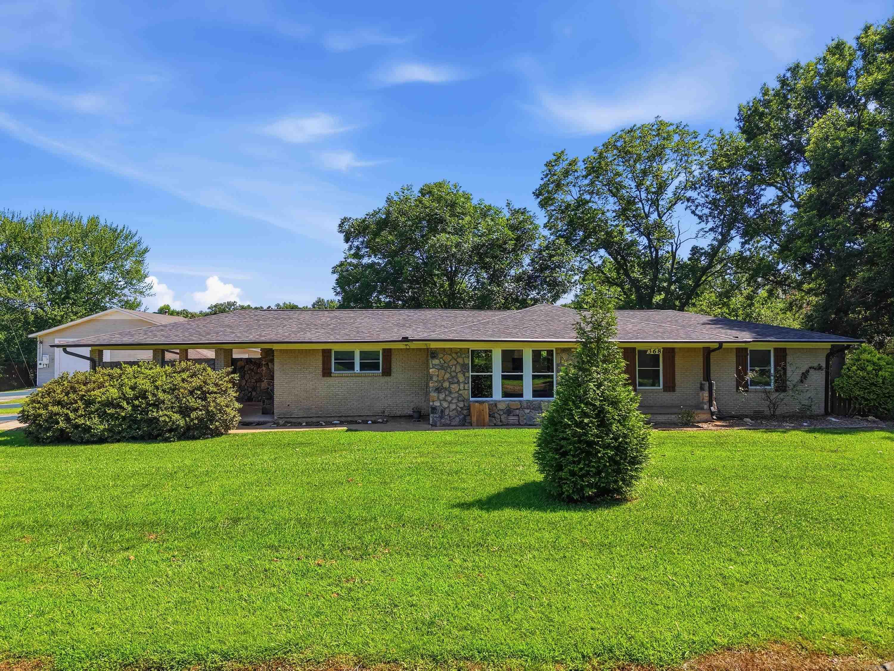 368 Hwy 64 Property Photo 3