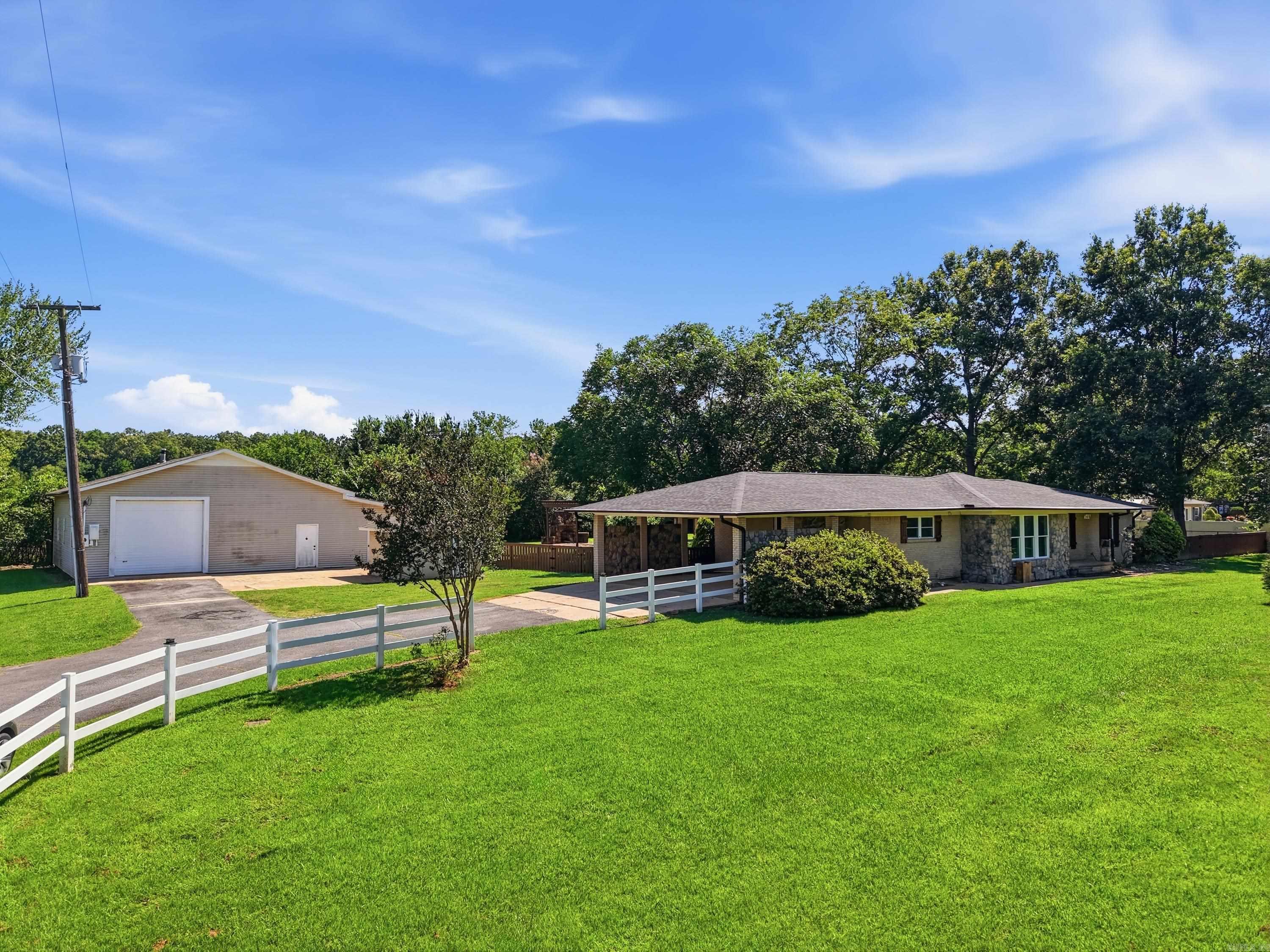 368 Hwy 64 Property Photo 5