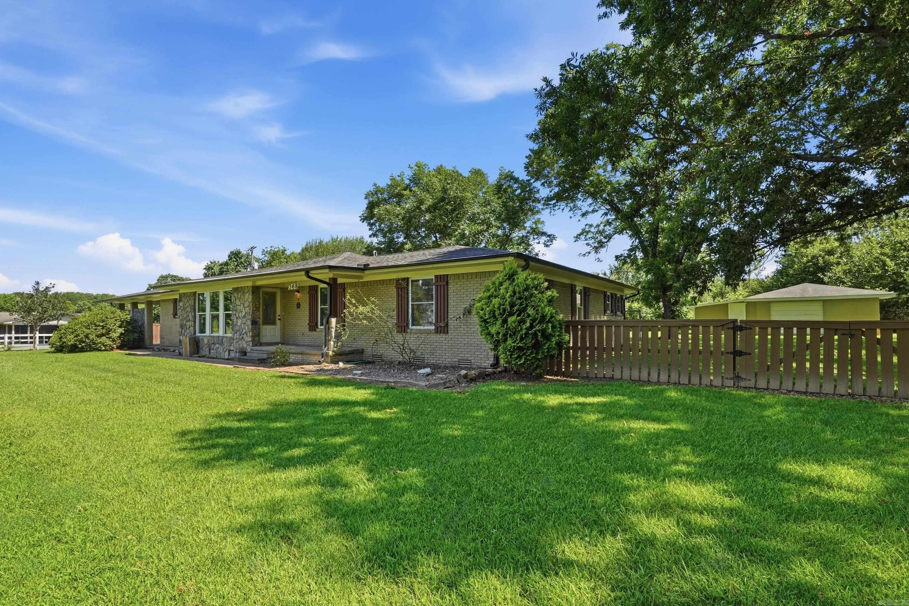368 Hwy 64 Property Photo 13