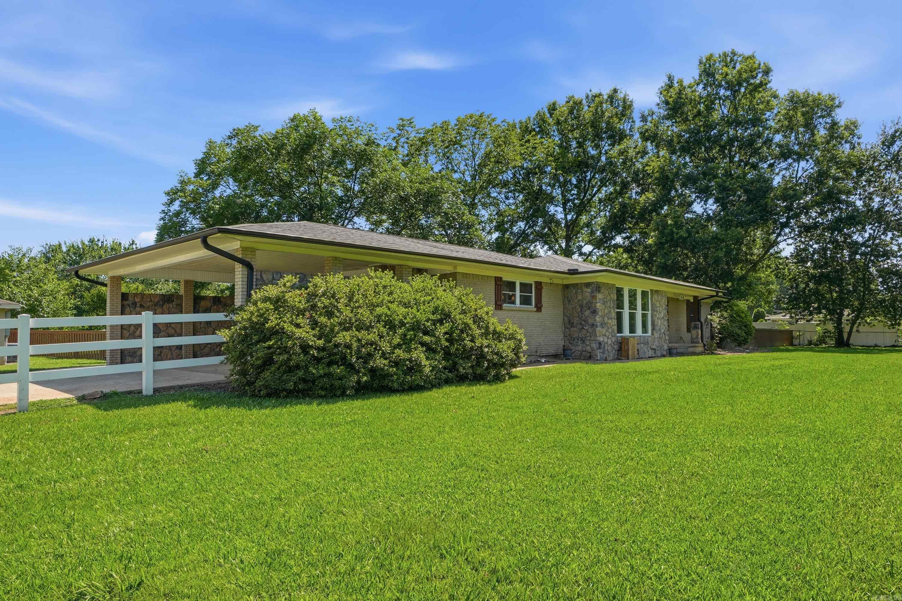368 Hwy 64 Property Photo 14