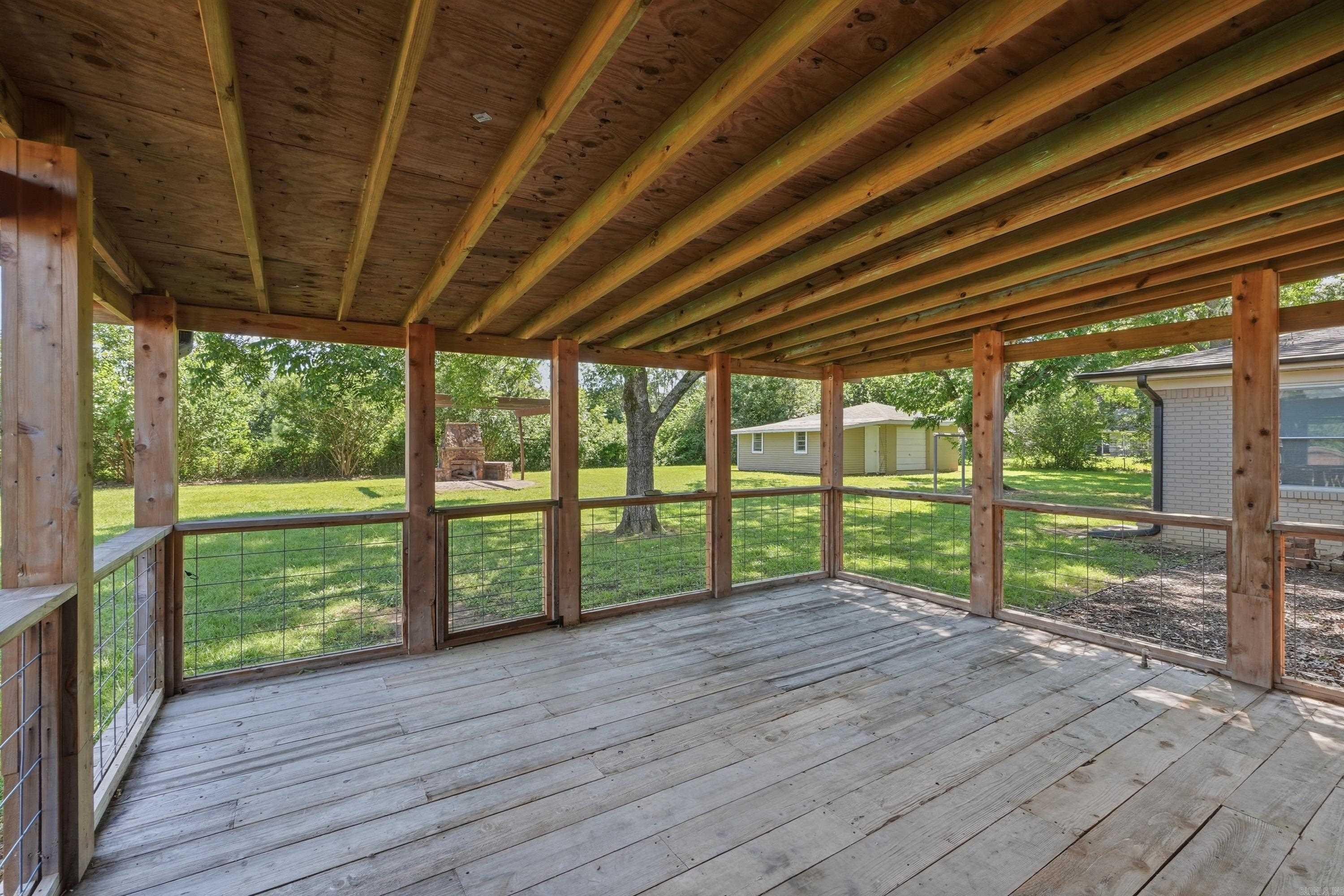 368 Hwy 64 Property Photo 36
