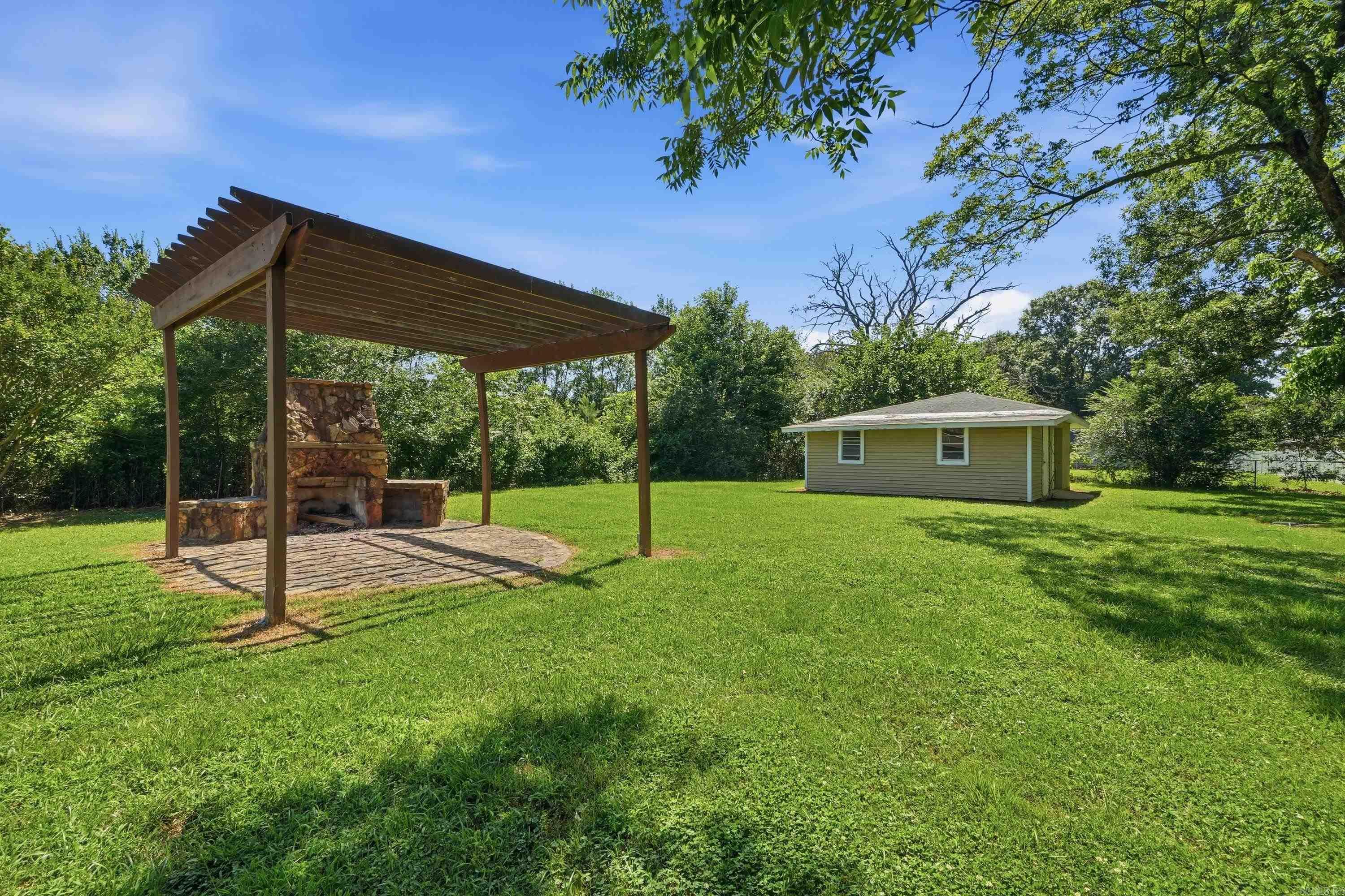 368 Hwy 64 Property Photo 39
