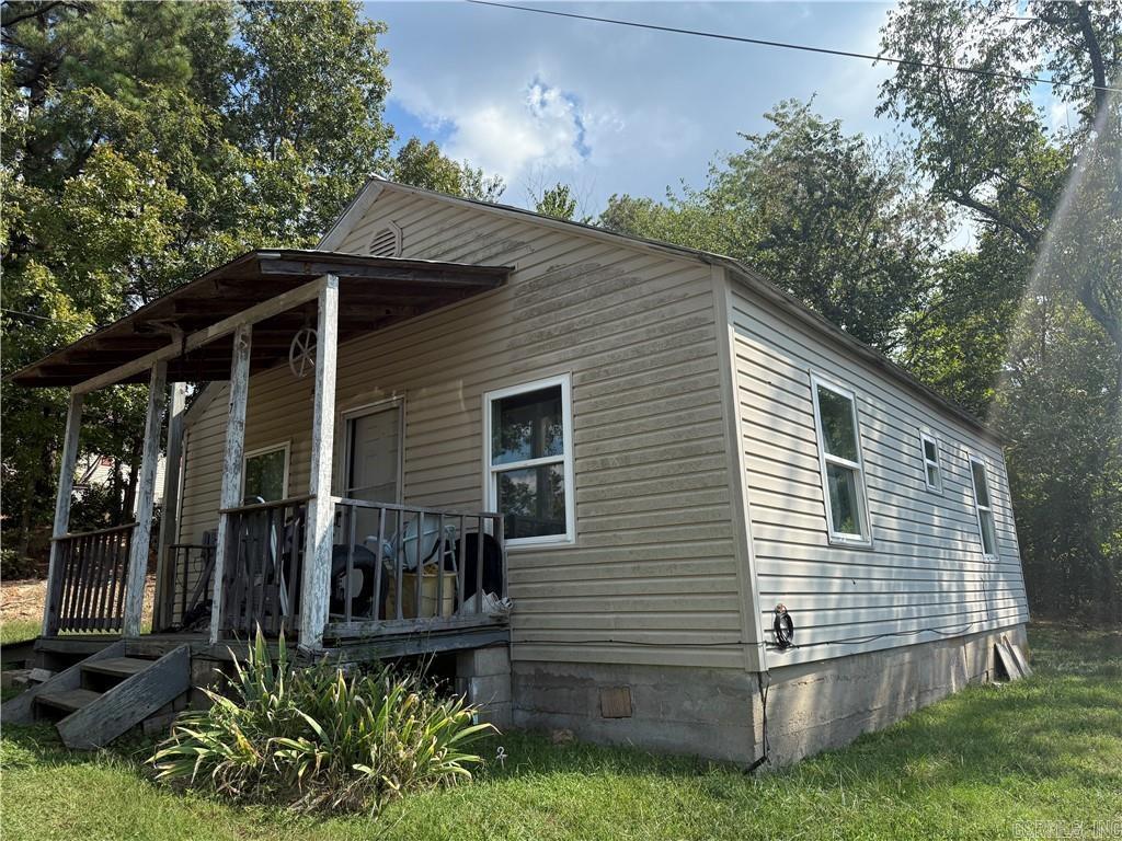 117 S Spring Street Property Photo 1