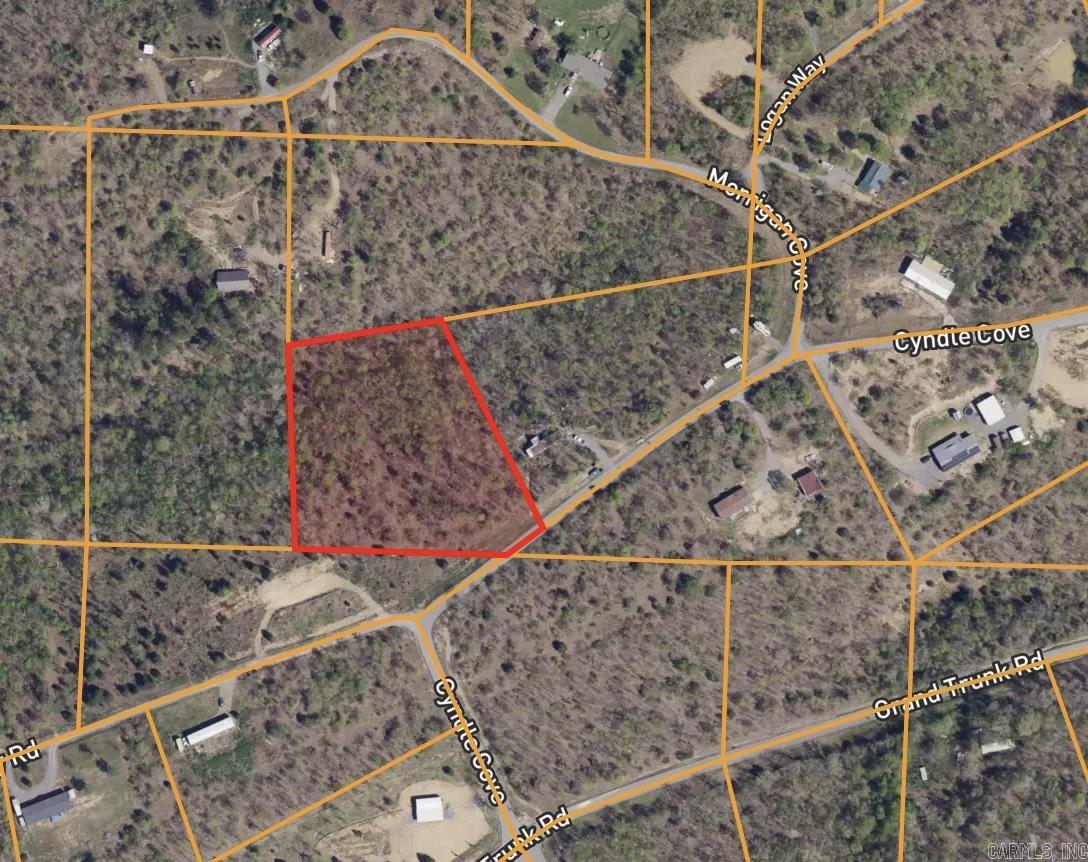 00 Hensley Property Photo 1