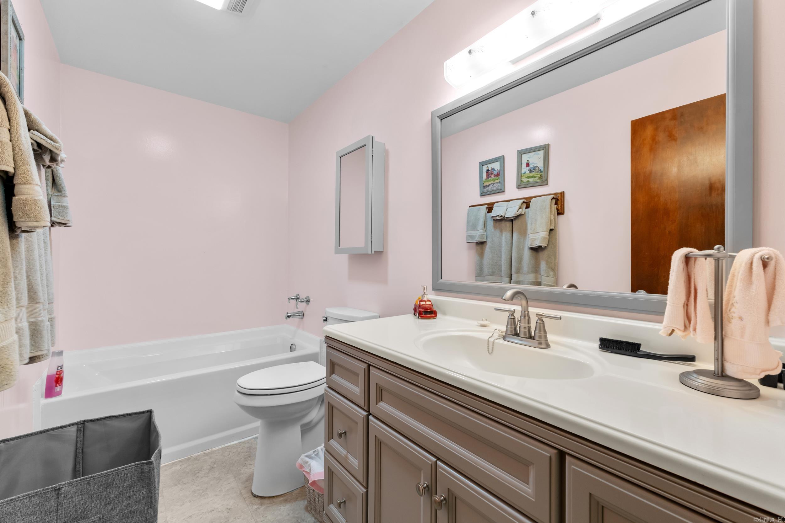 188 Amberwood Lane Property Photo 19