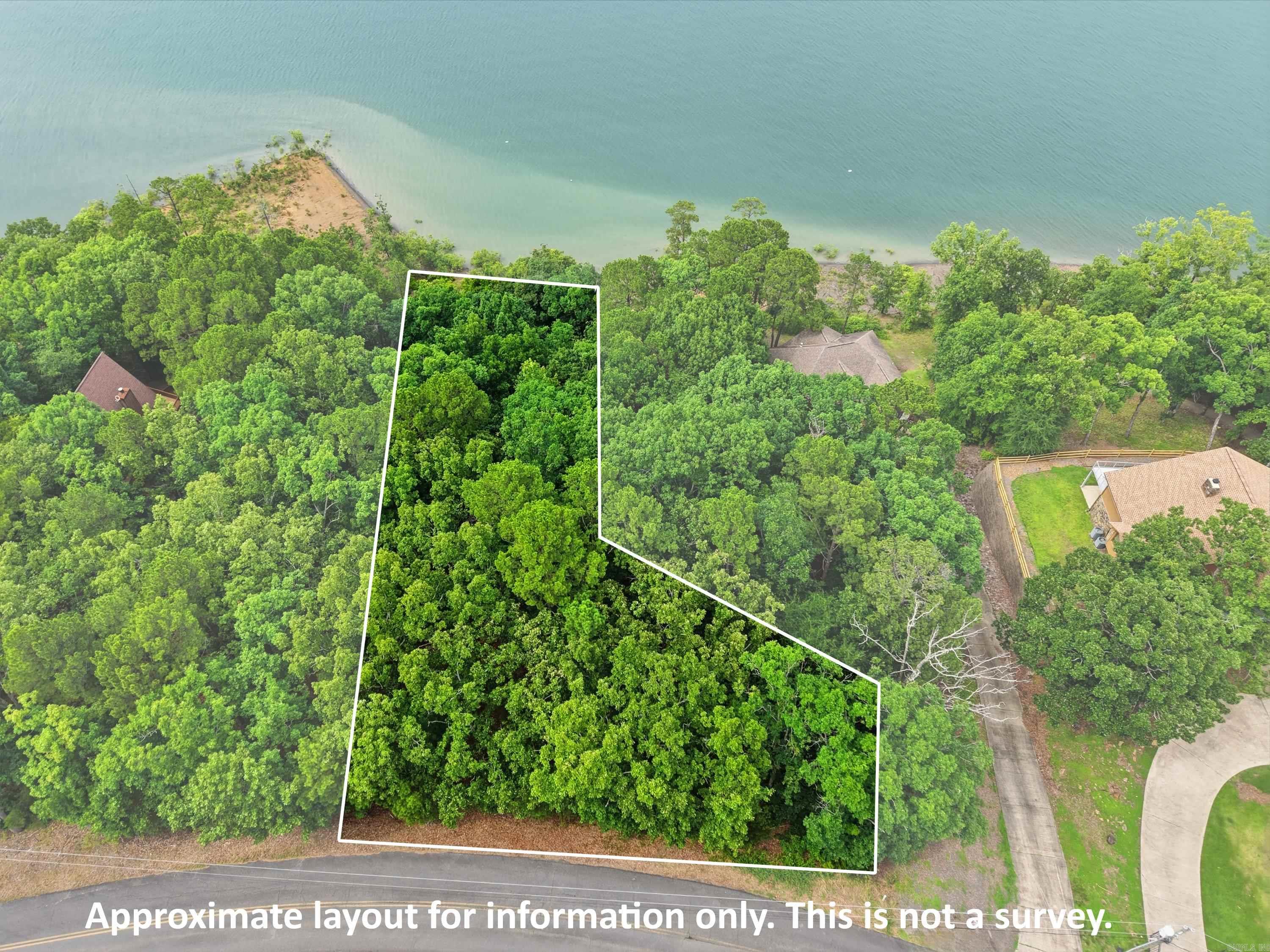609 Lakefront Road Property Photo 1
