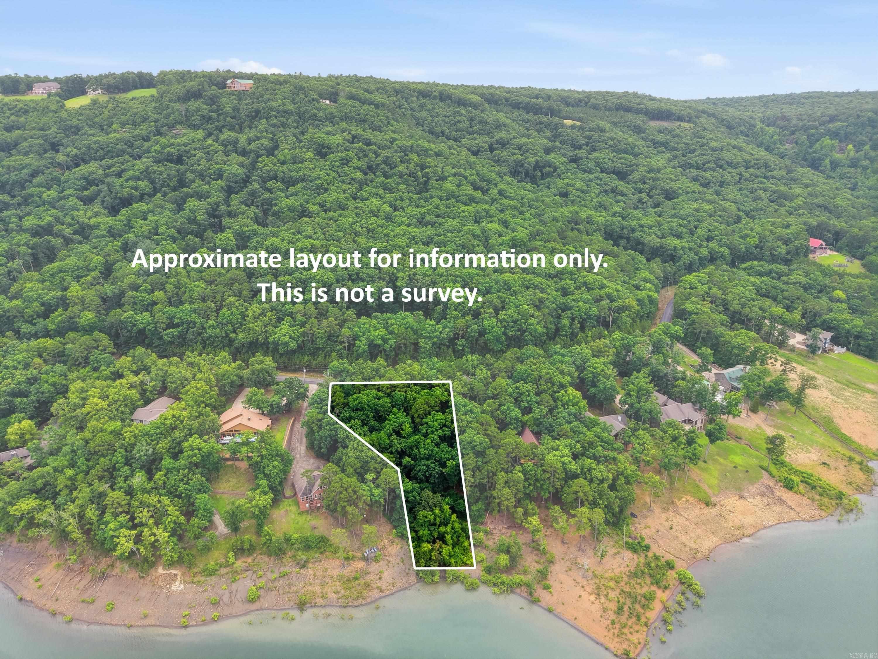 609 Lakefront Road Property Photo 2