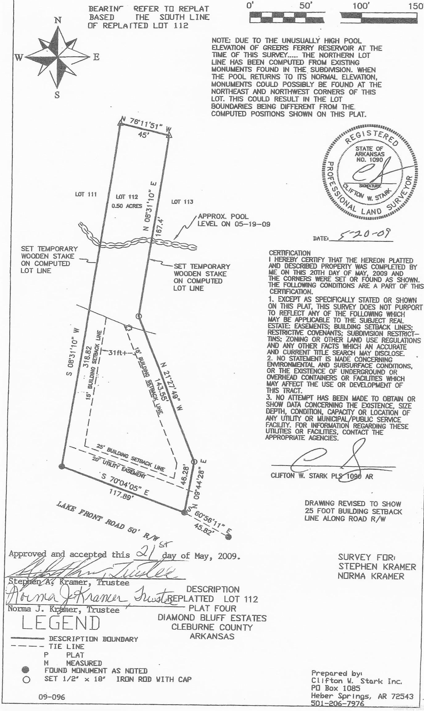 609 Lakefront Road Property Photo 29