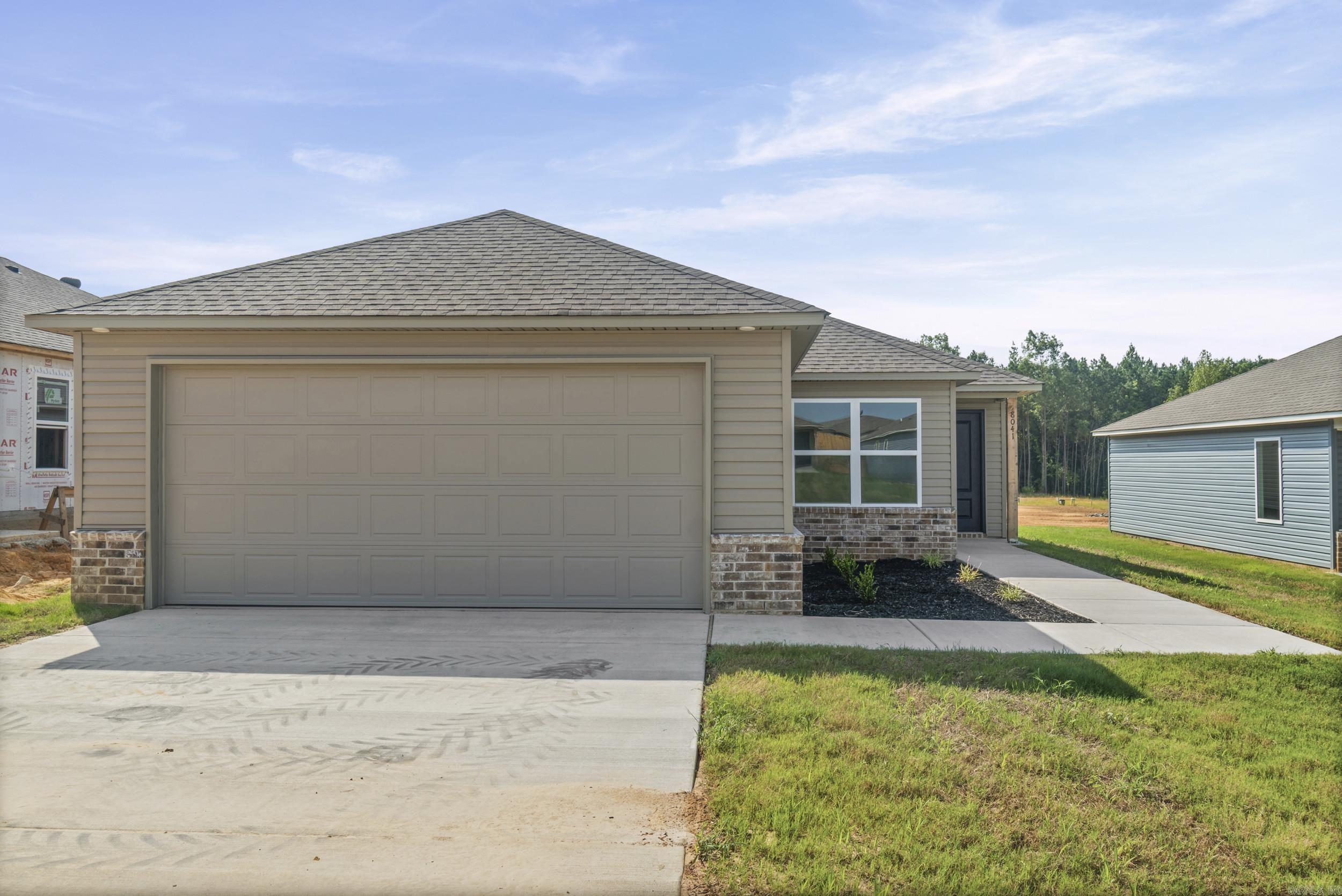 8041 Chesapeake Trail Property Photo 1