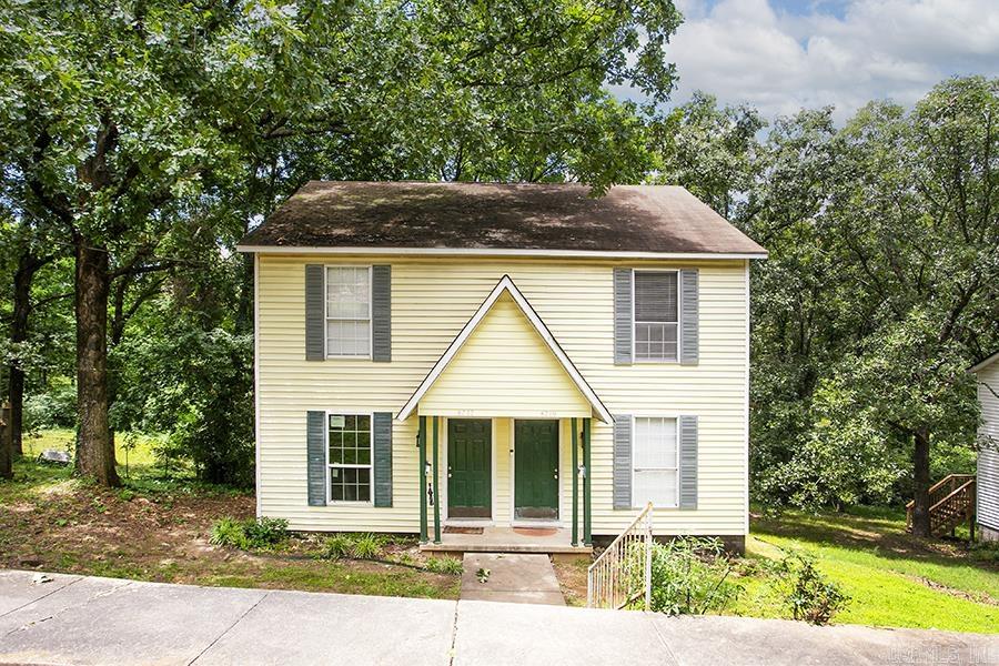 4717 - 4719 Ridge Road Property Photo 1