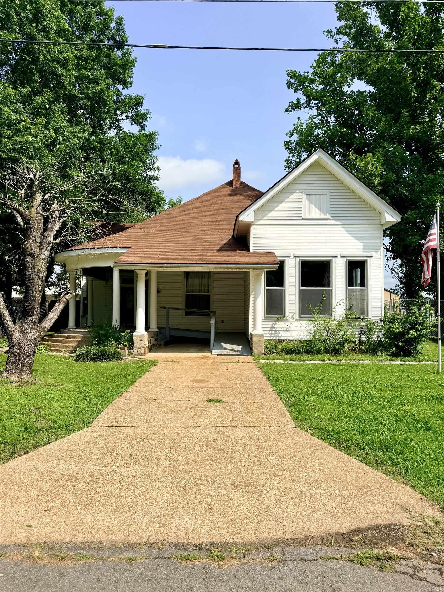 1101 Main Street Property Photo 38