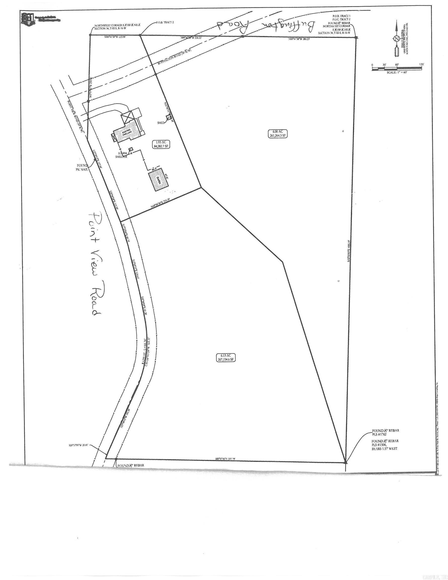 000 Point View Road Property Photo 13