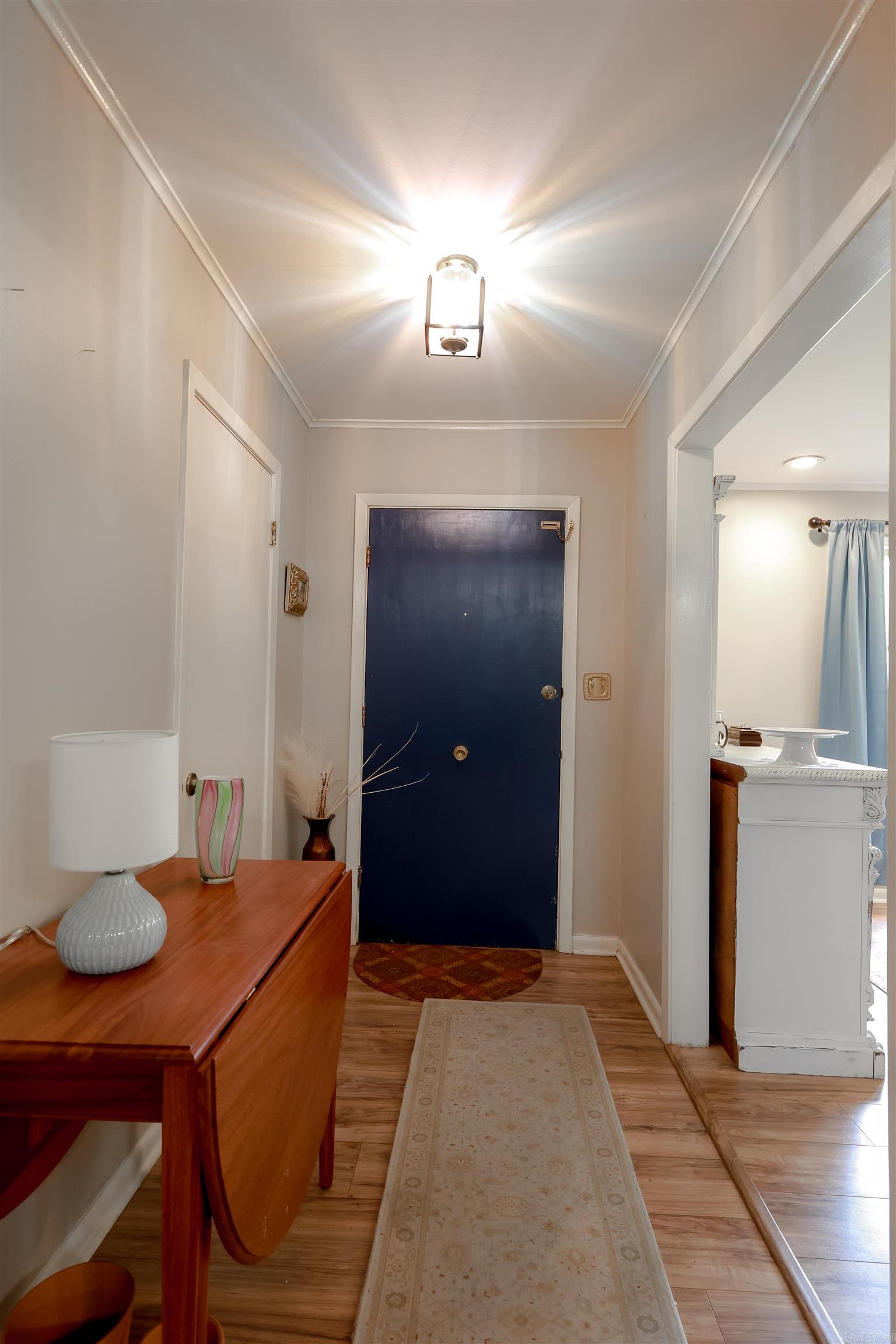 1501 W Faulkner Street Property Photo 2