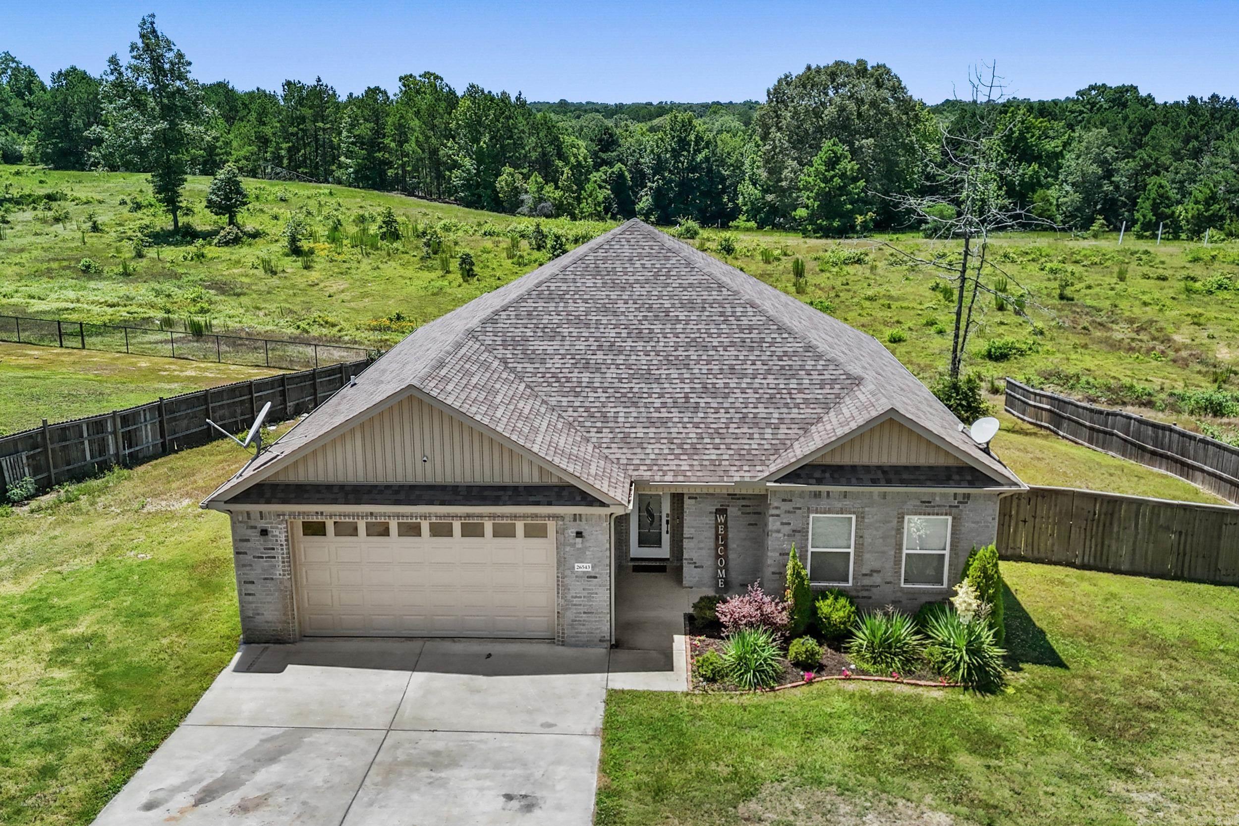 26543 S Sardis Road Property Photo 1