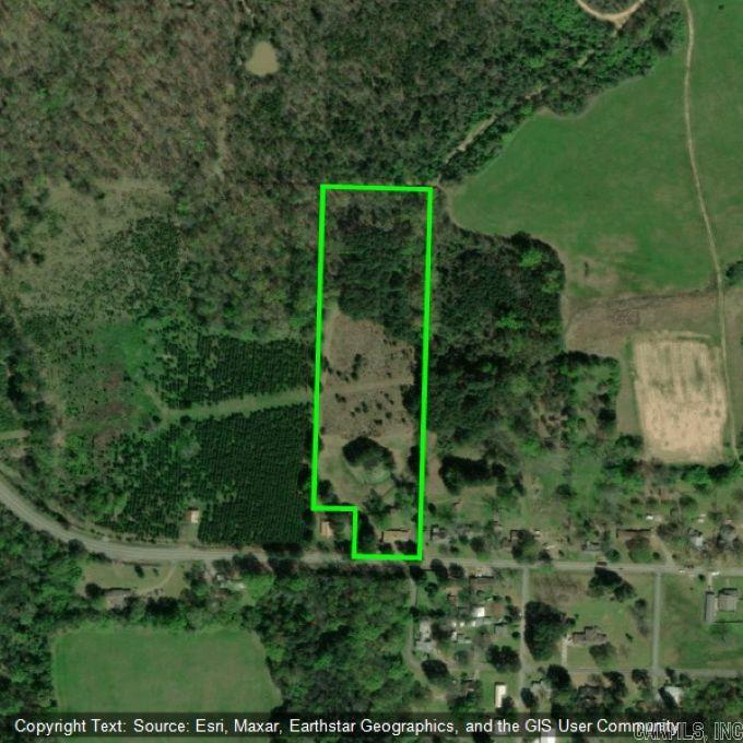 5390 Highway 371 Property Photo 2