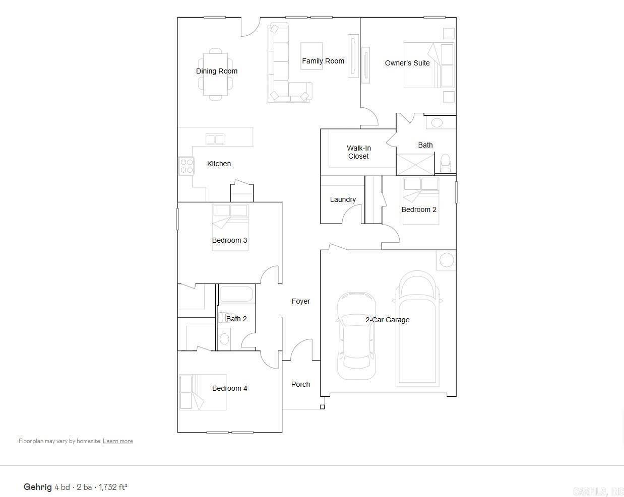 3 Cabernet Way Property Photo 1